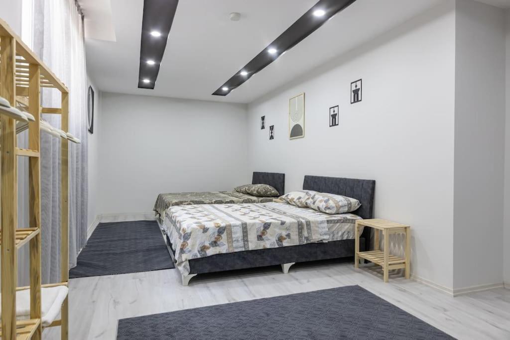 Apartment 1-kaleici Ve Markantalya'ya Yakin Bueyuek Ev