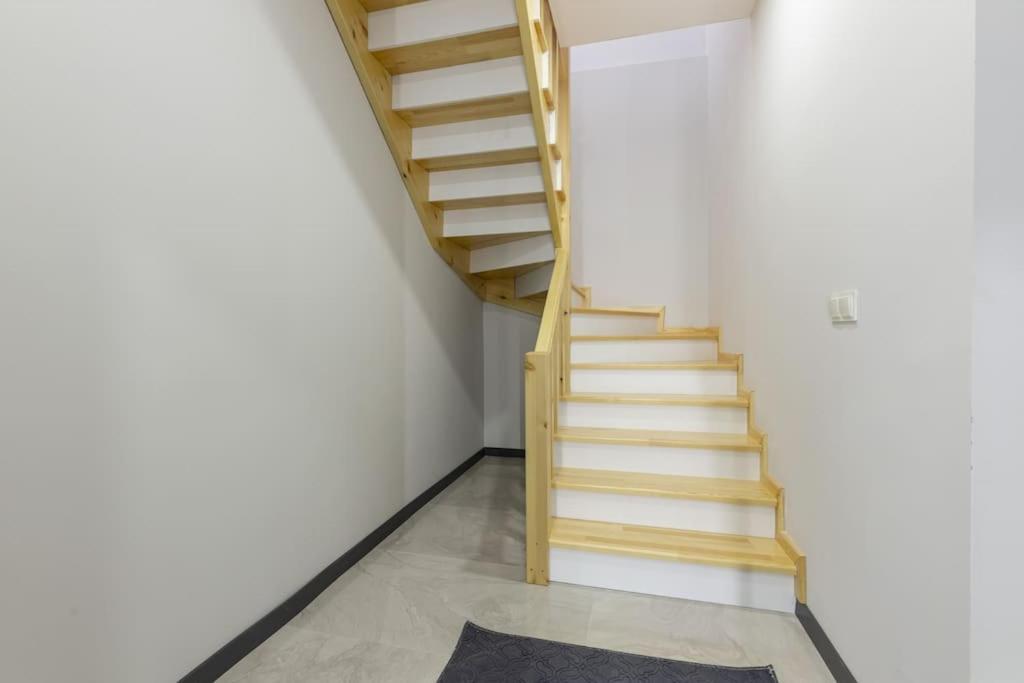 Apartment 1-kaleici Ve Markantalya'ya Yakin Bueyuek Ev Antalya