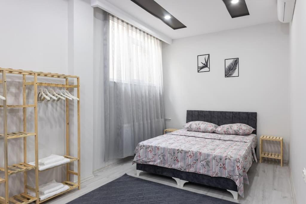 1-kaleici Ve Markantalya'ya Yakin Bueyuek Ev Apartment Antalya