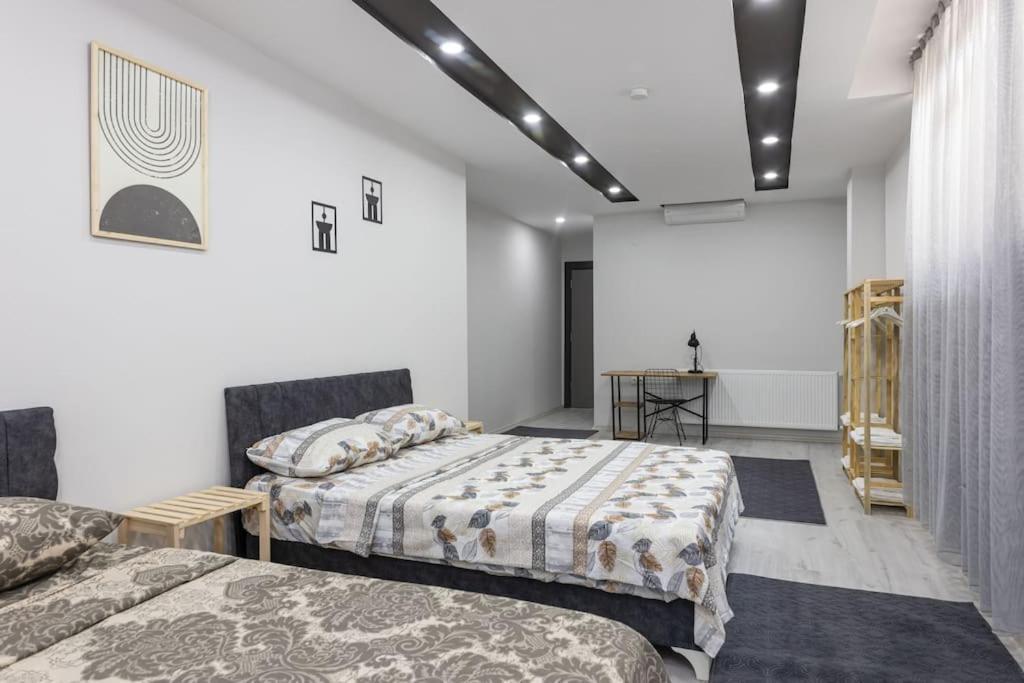 1-kaleici Ve Markantalya'ya Yakin Bueyuek Ev Apartment