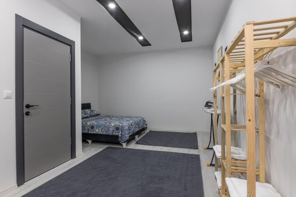 1-kaleici Ve Markantalya'ya Yakin Bueyuek Ev Apartment Antalya