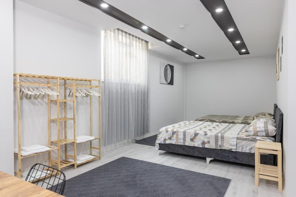 Apartment 1-kaleici Ve Markantalya'ya Yakin Bueyuek Ev