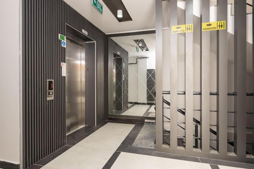 1-kaleici Ve Markantalya'ya Yakin Bueyuek Ev Apartment *