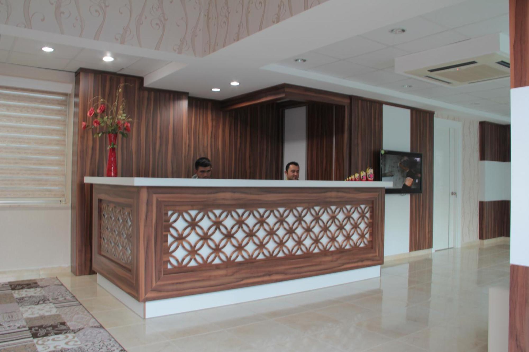 Volkii 2* Antalya