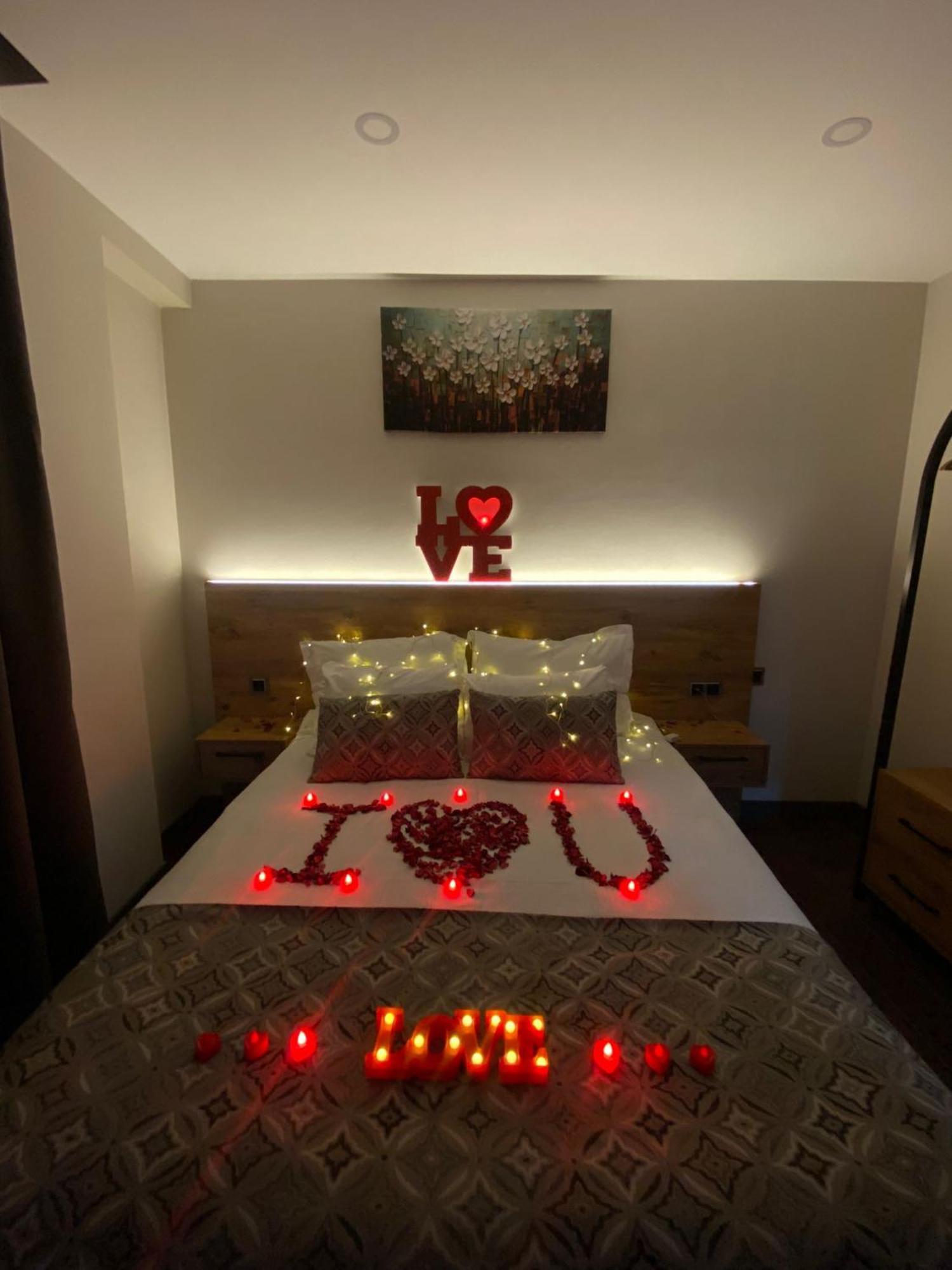 Moonlight Aparthotel