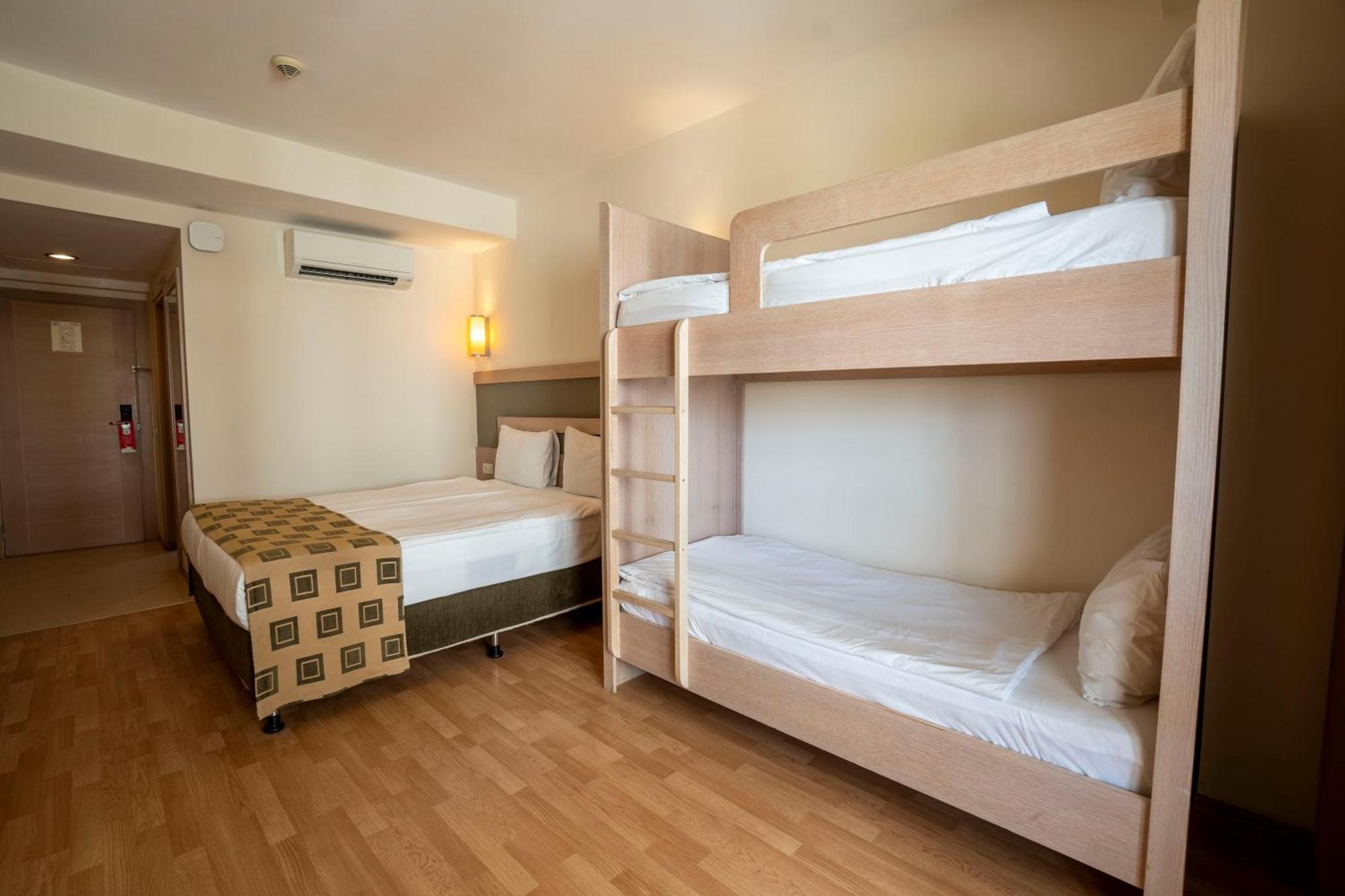 Otel Side Breeze 5*