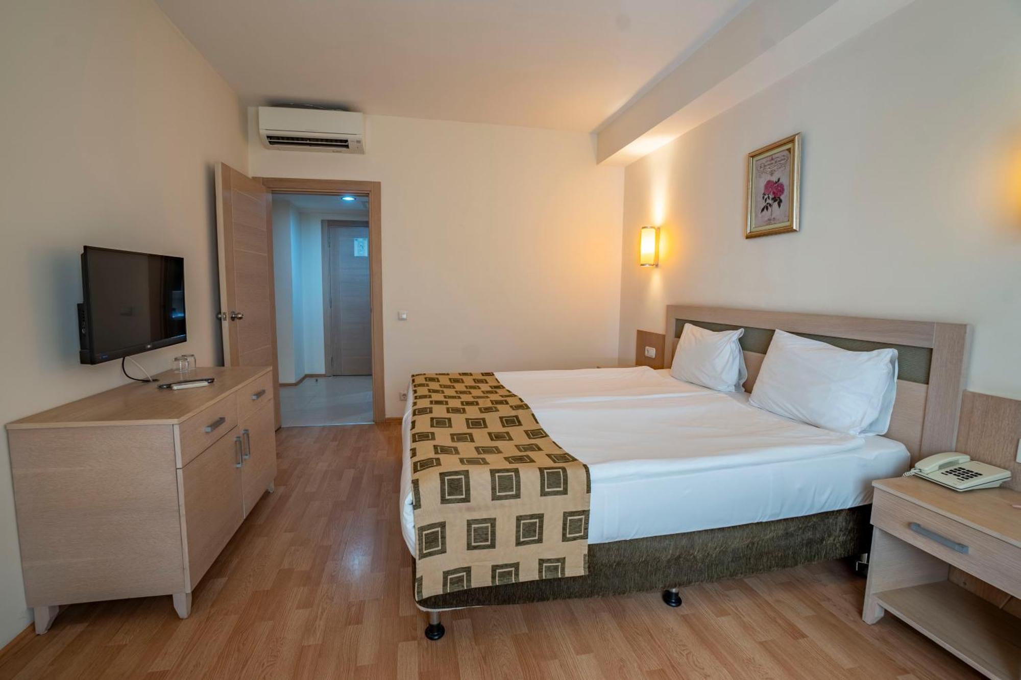 Side Breeze Otel Antalya