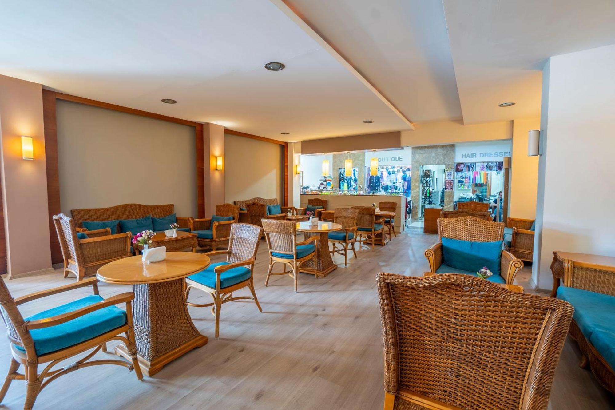 Side Breeze Otel