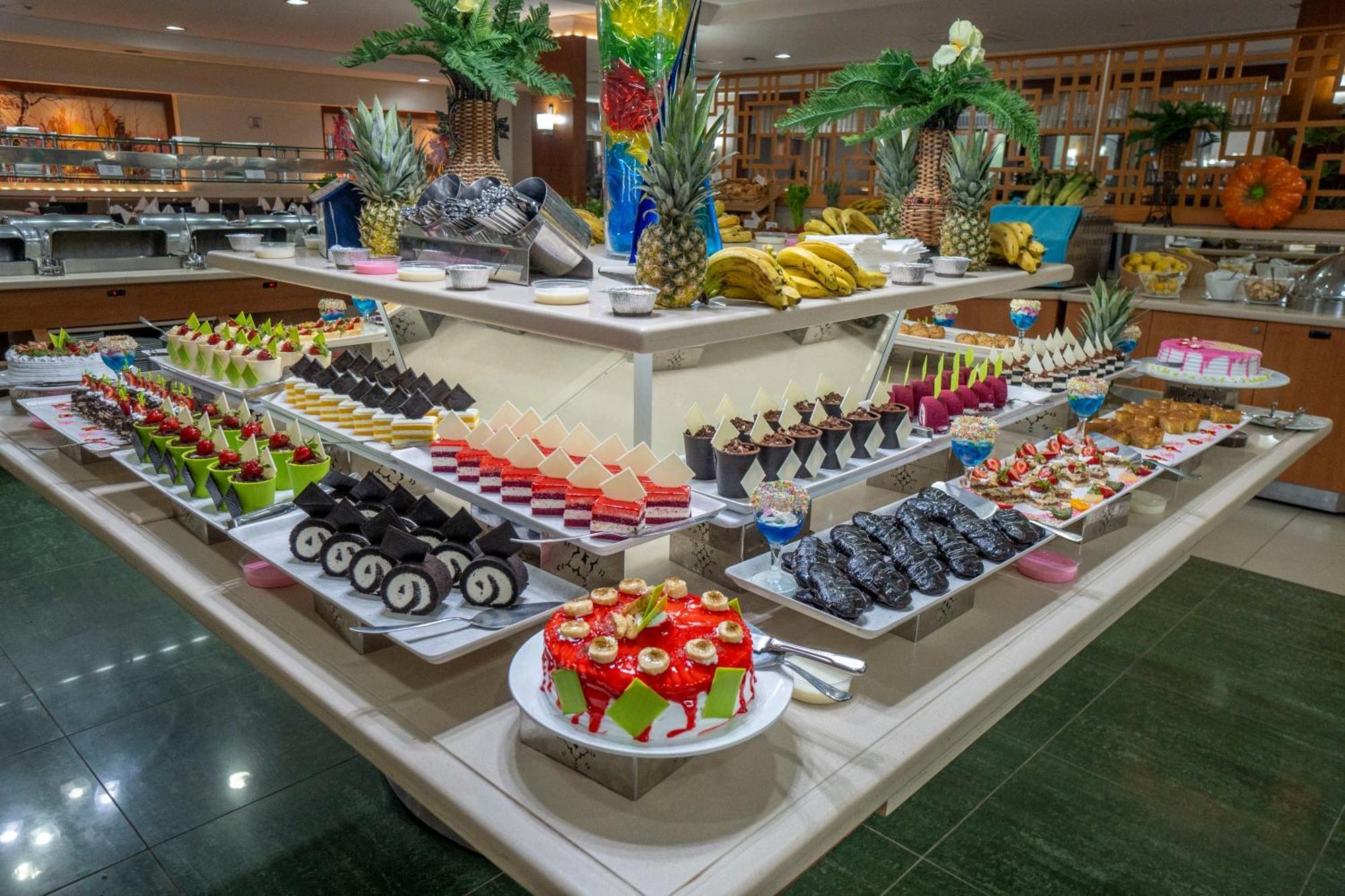 Side Breeze Otel 5*