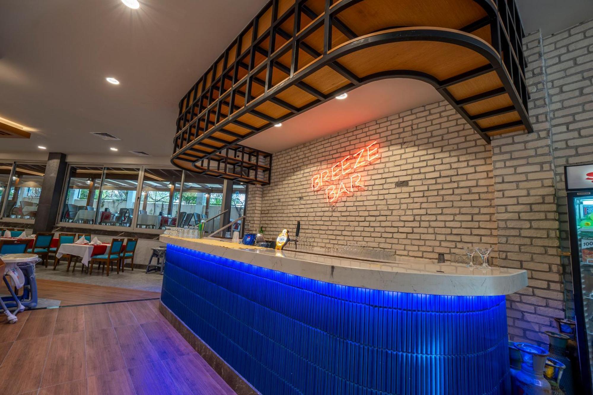 Side Breeze Otel Antalya