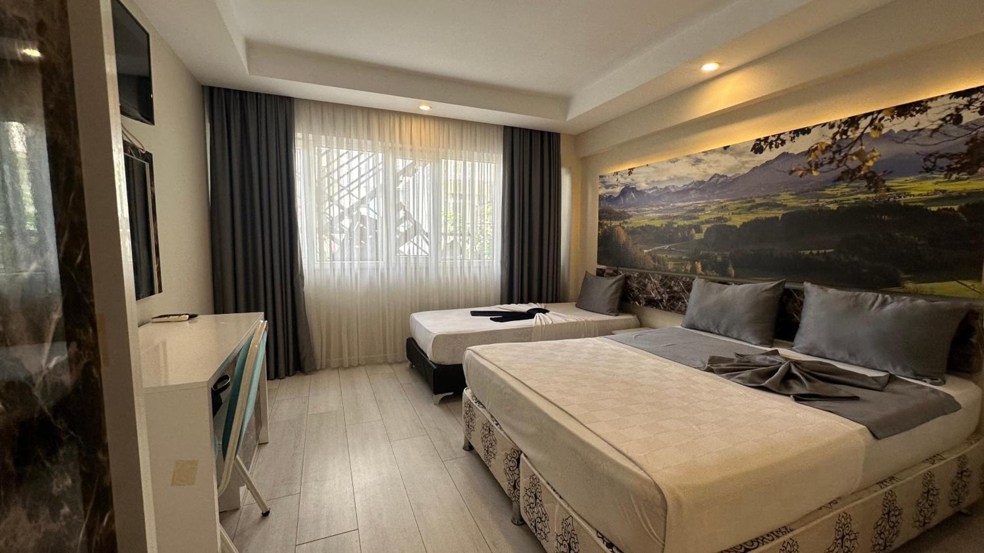 Otel Dream 2*