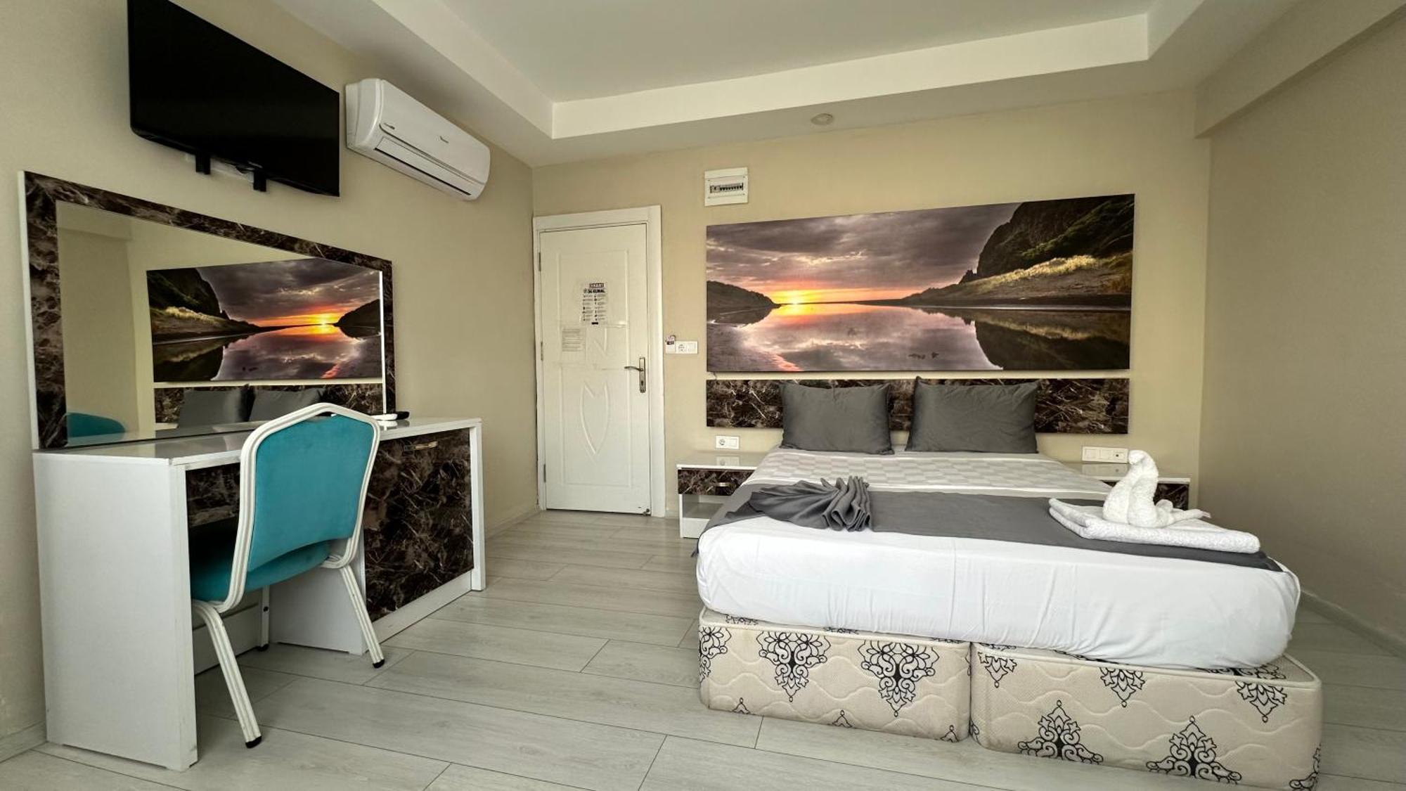 Otel Dream