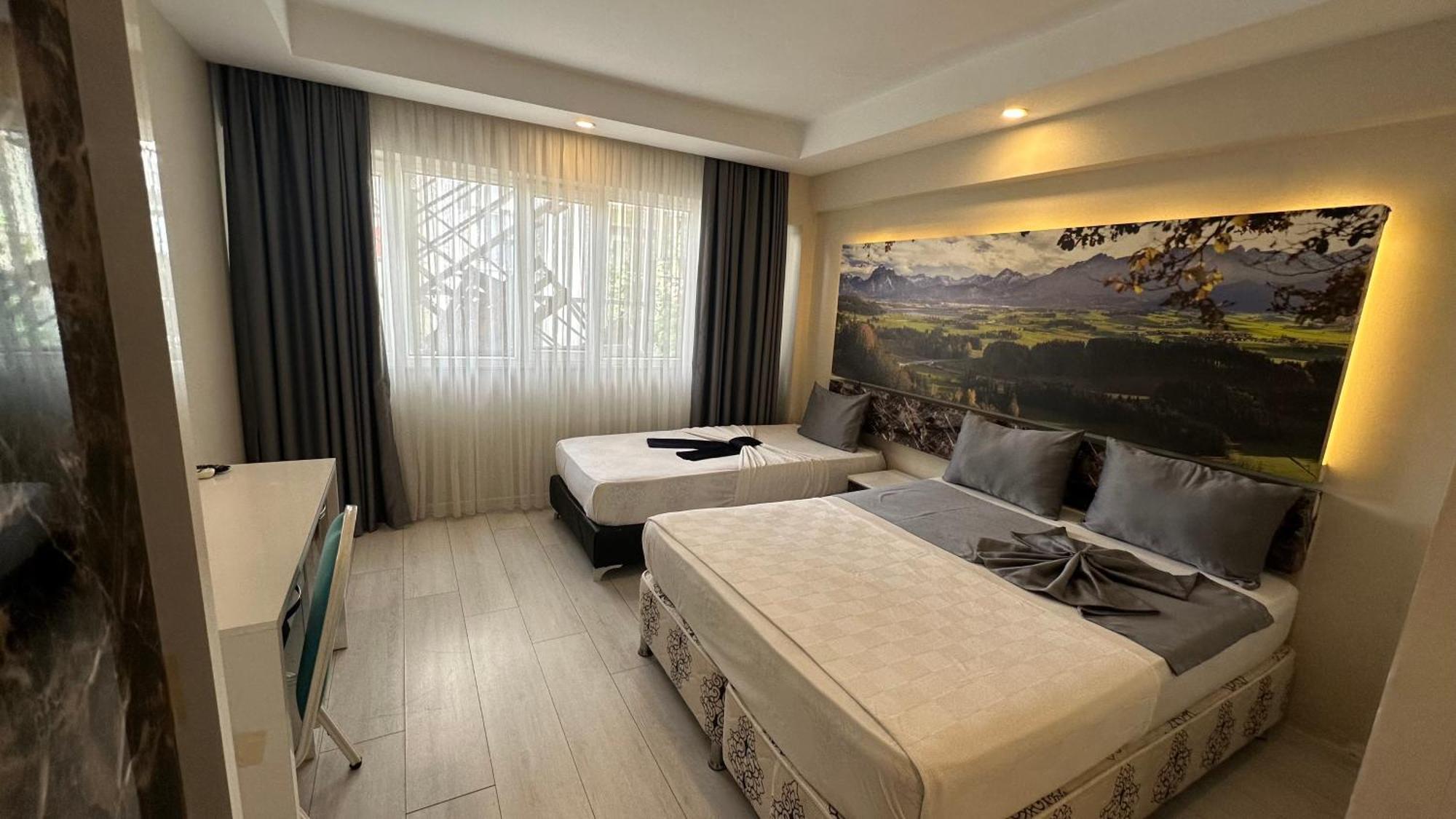 Otel Dream 2*