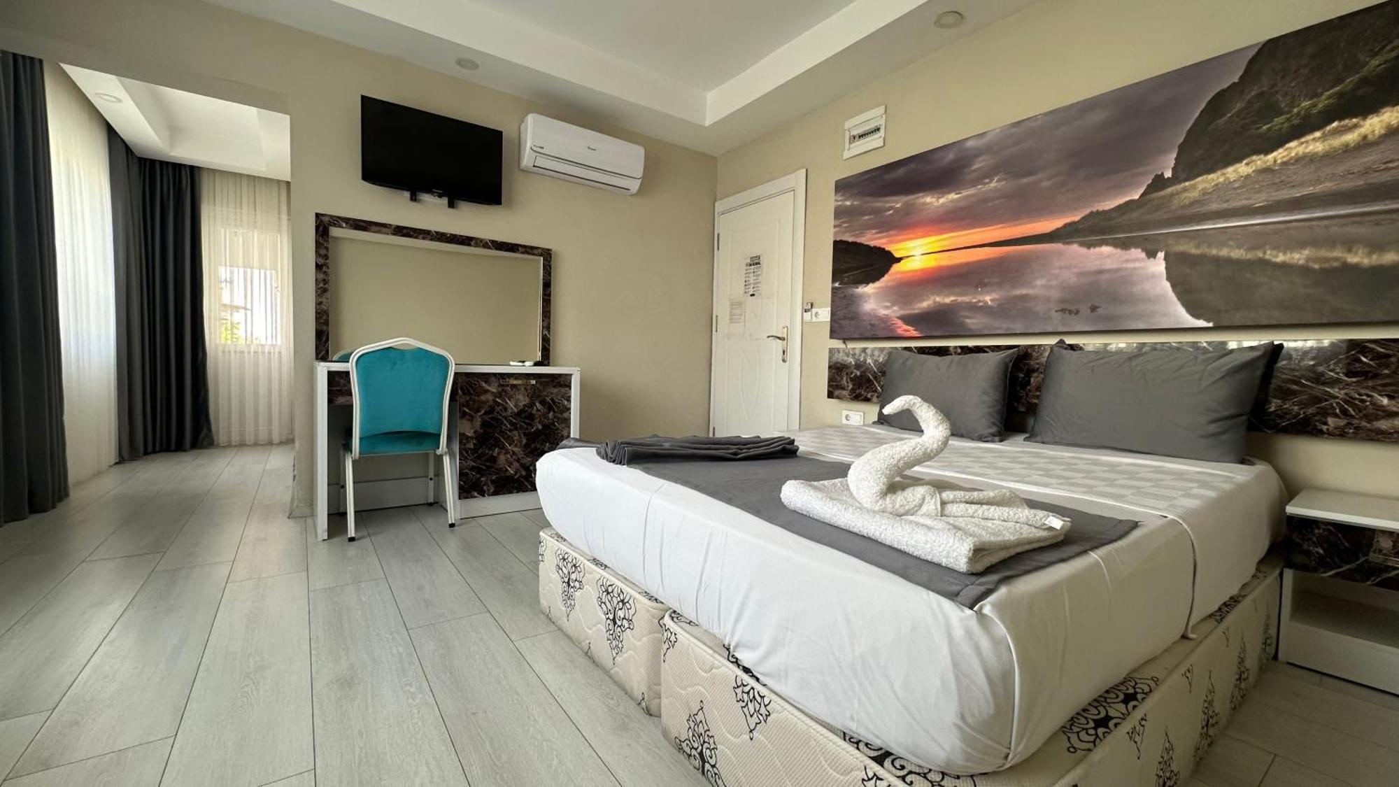 Dream Otel Antalya