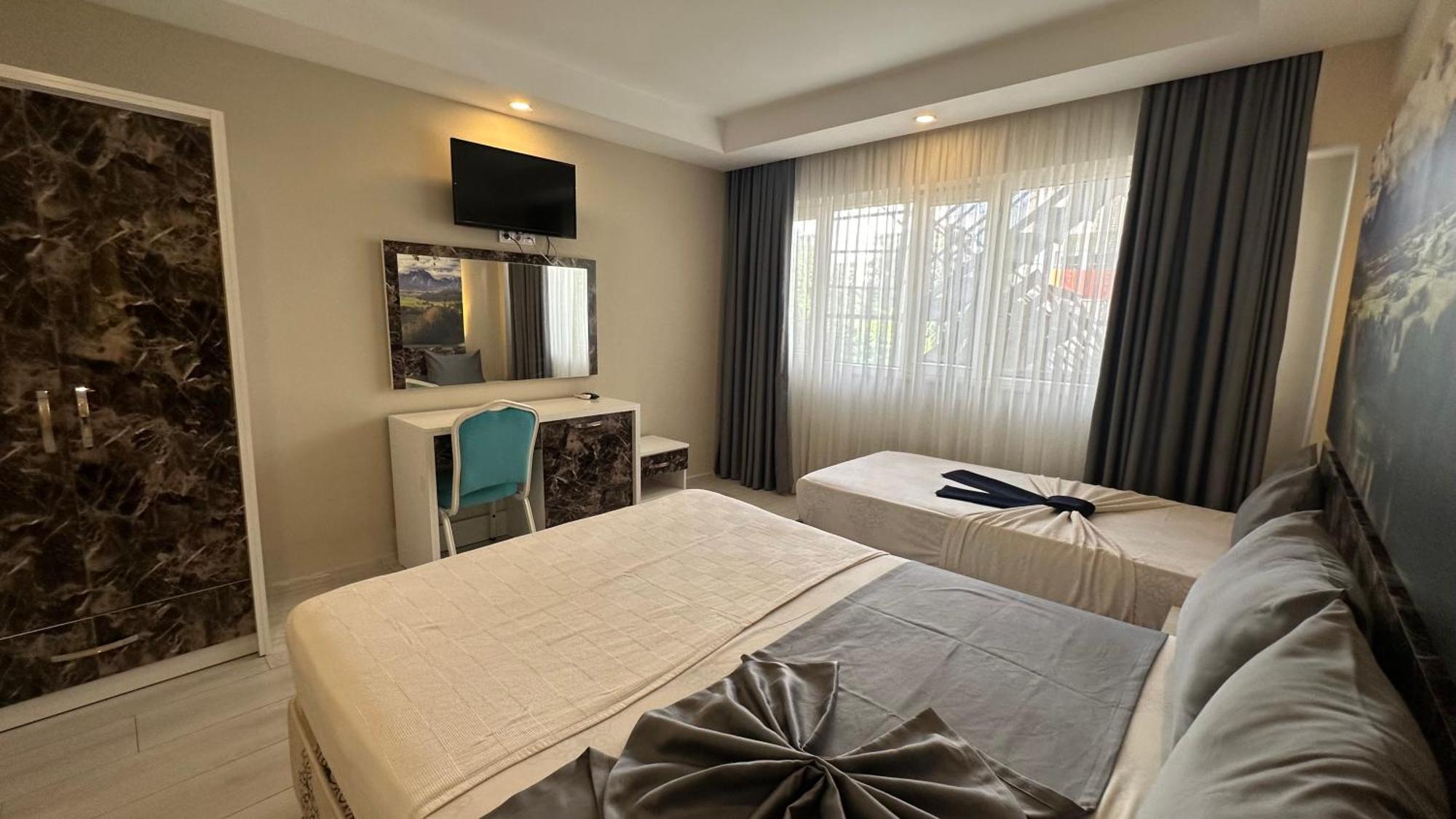 Otel Dream Antalya