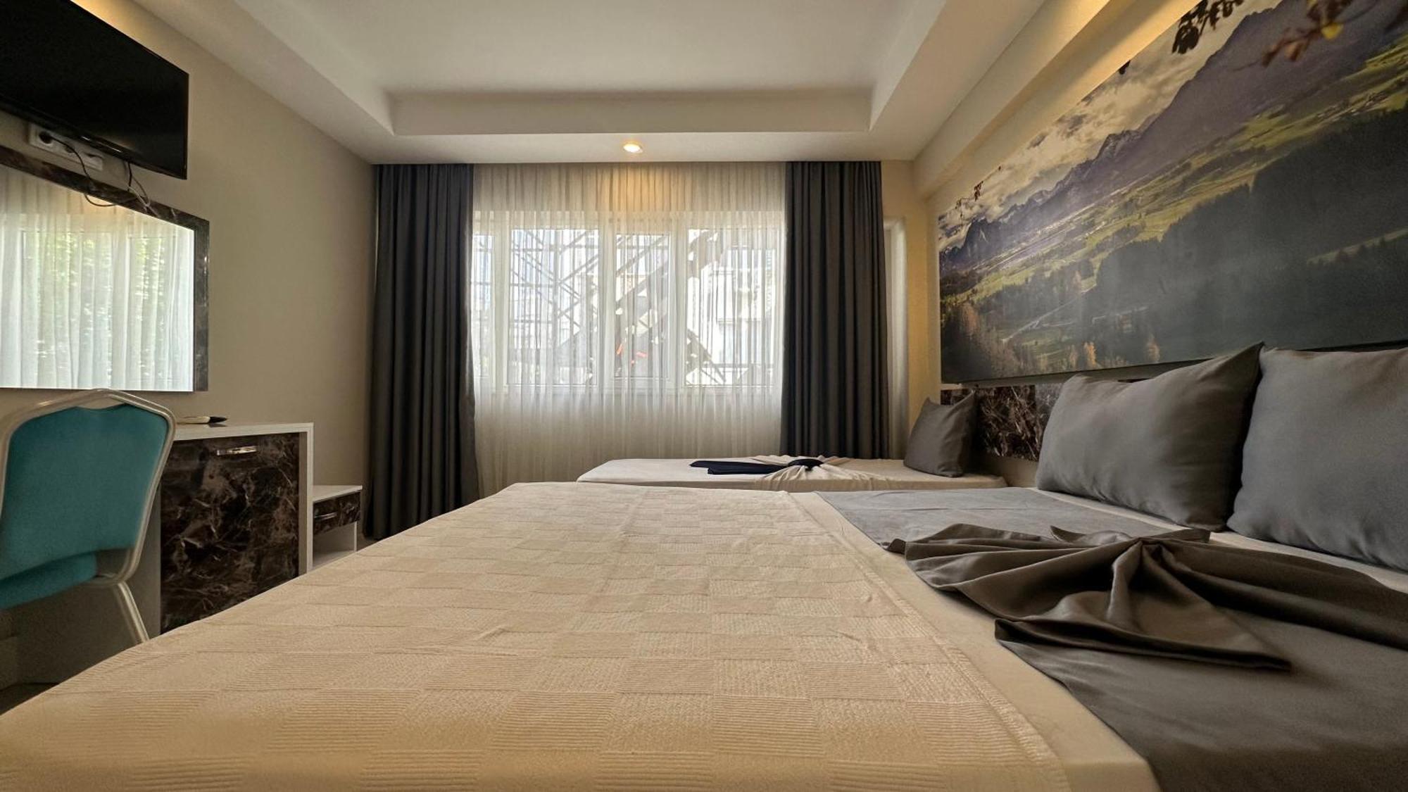 Dream Otel 2*