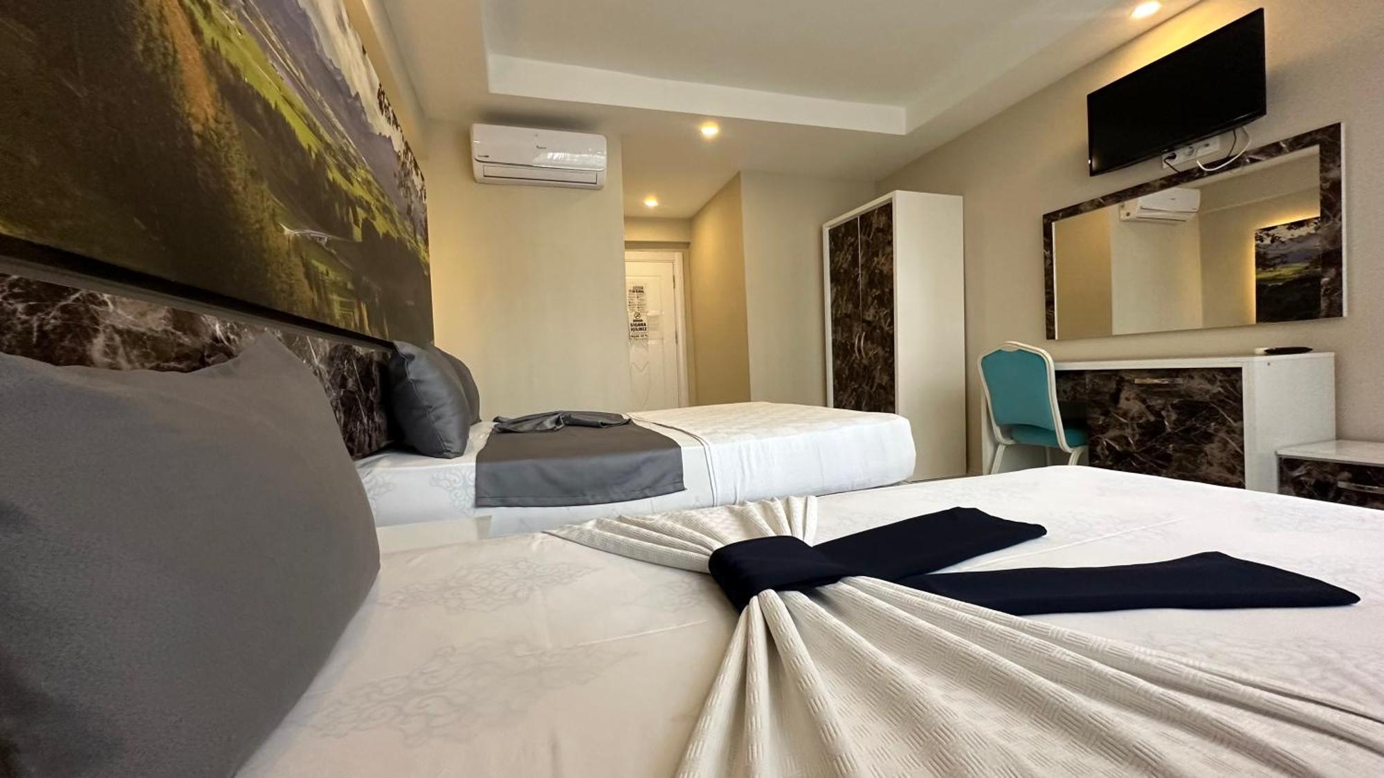Dream Otel Antalya