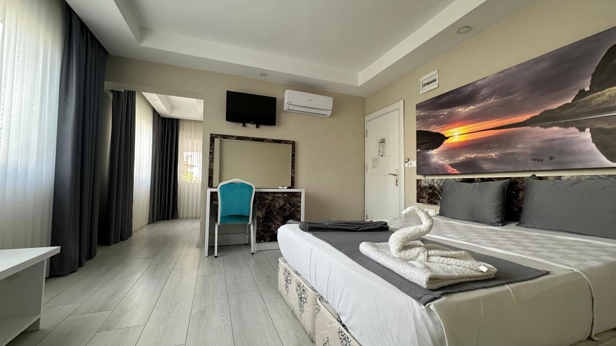 Otel Dream