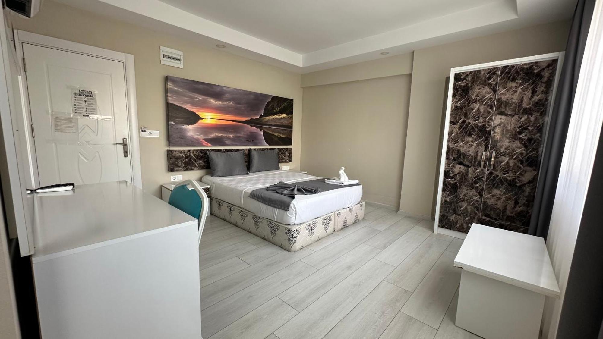 Dream Otel 2*