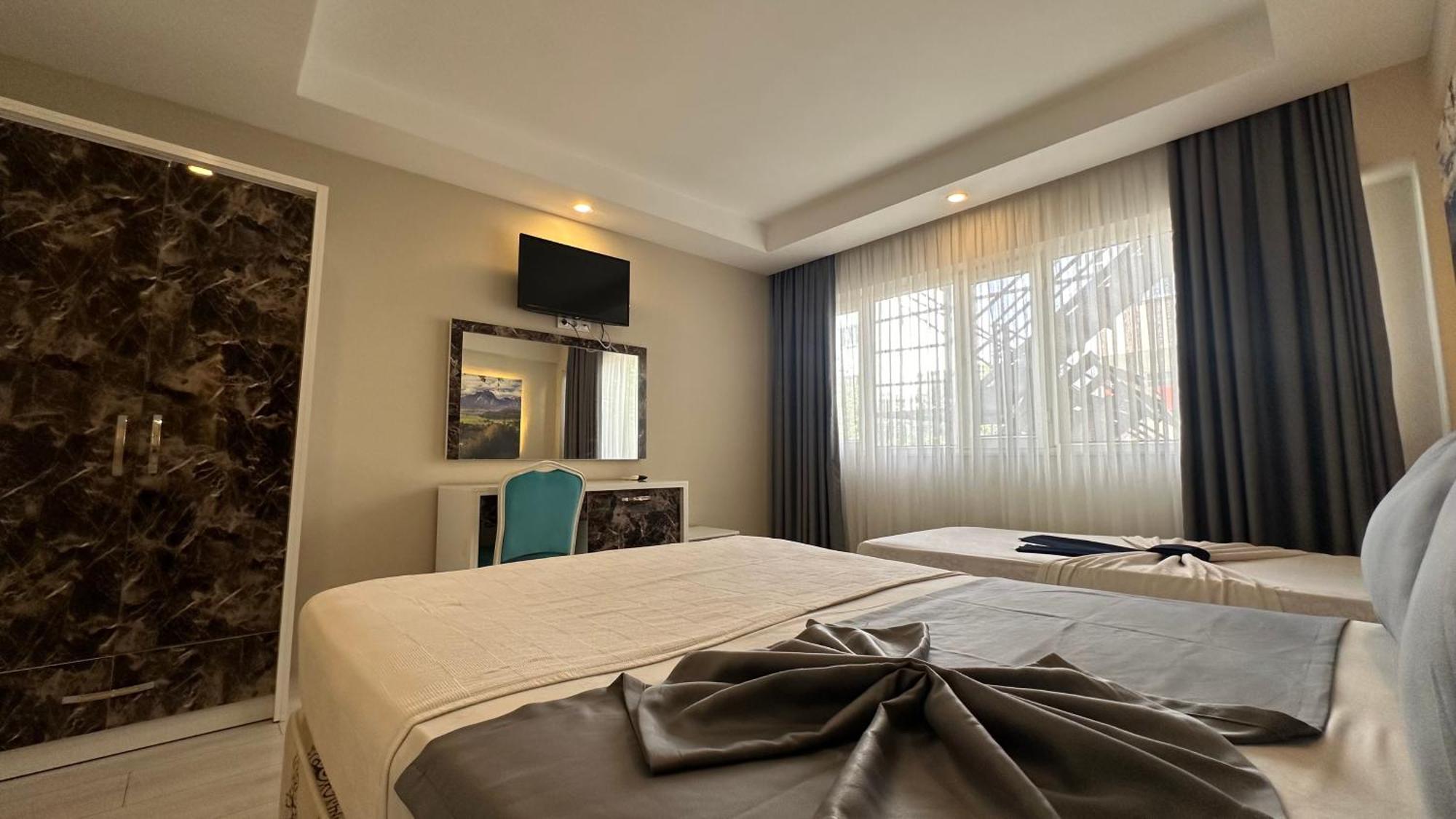 Dream Otel