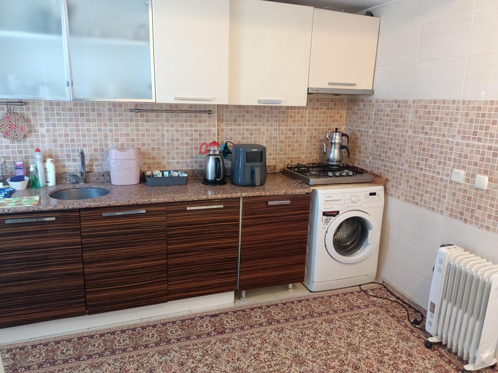 Apartment Havalimani Ve Lara Plaj Yakin. 1+1 Daire Antalya