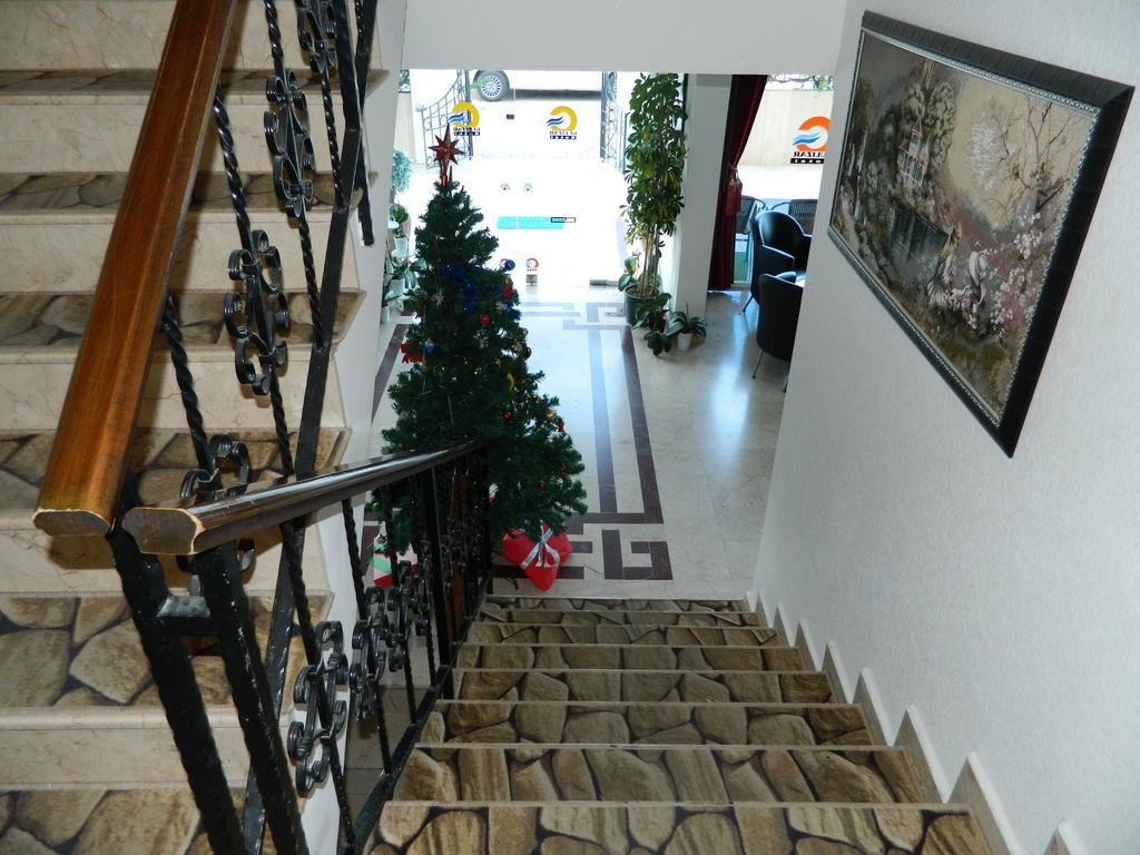 Gulizar Antalya
