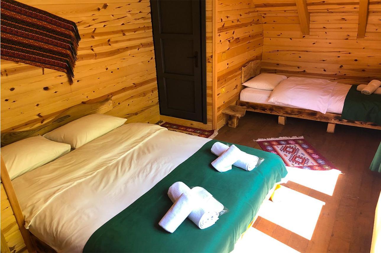 Guest house Homestay Dormitory Sleeping - Be My Guest