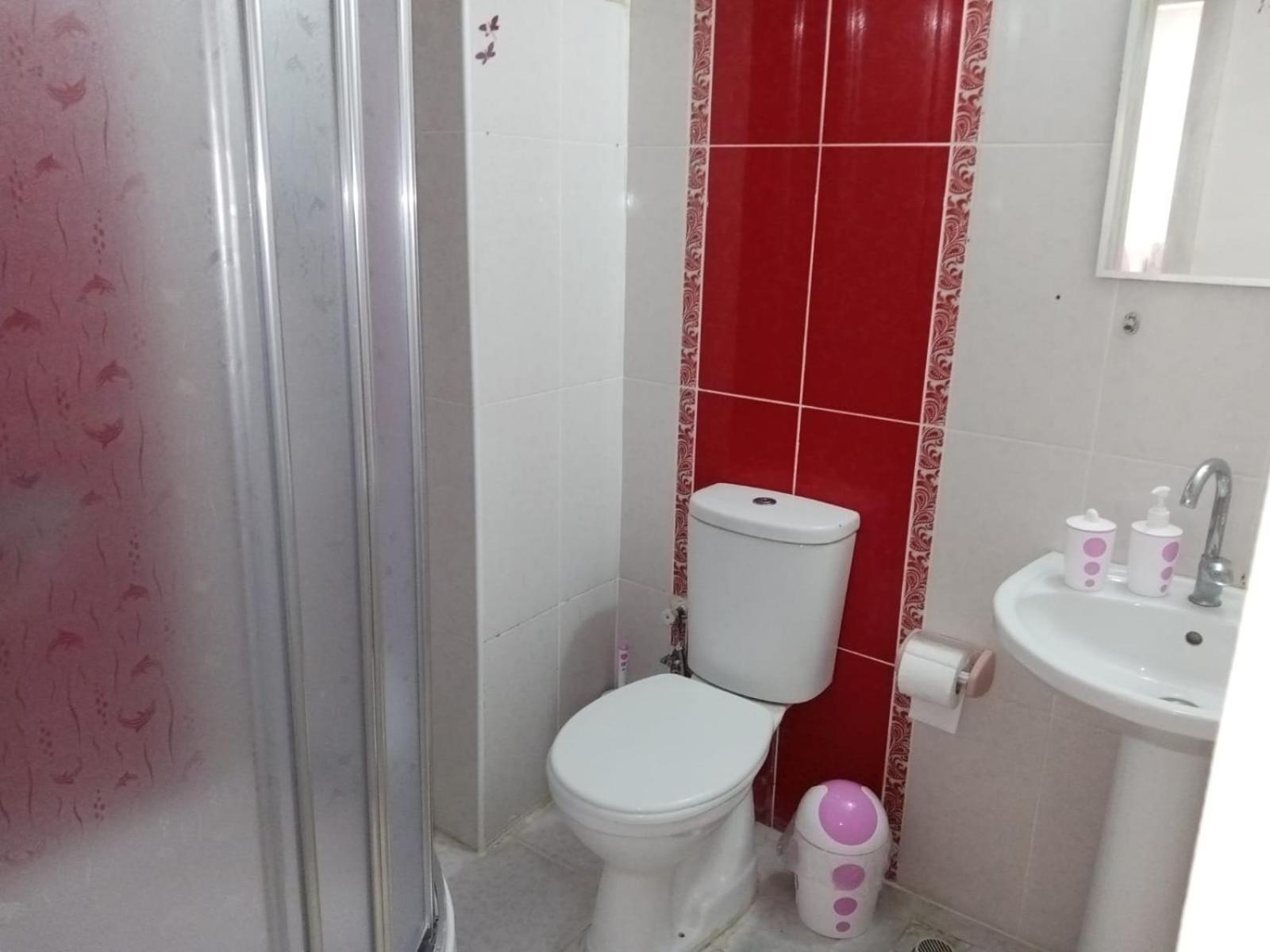 Guest house Homestay Dormitory Sleeping - Be My Guest *