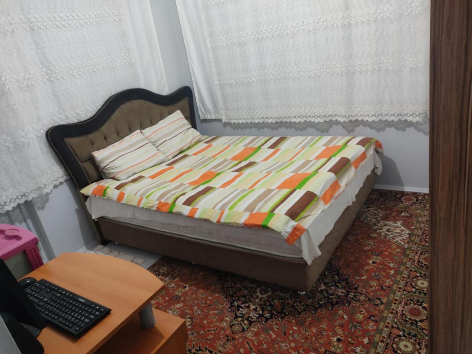 Homestay Dormitory Sleeping - Be My Guest * Antalya