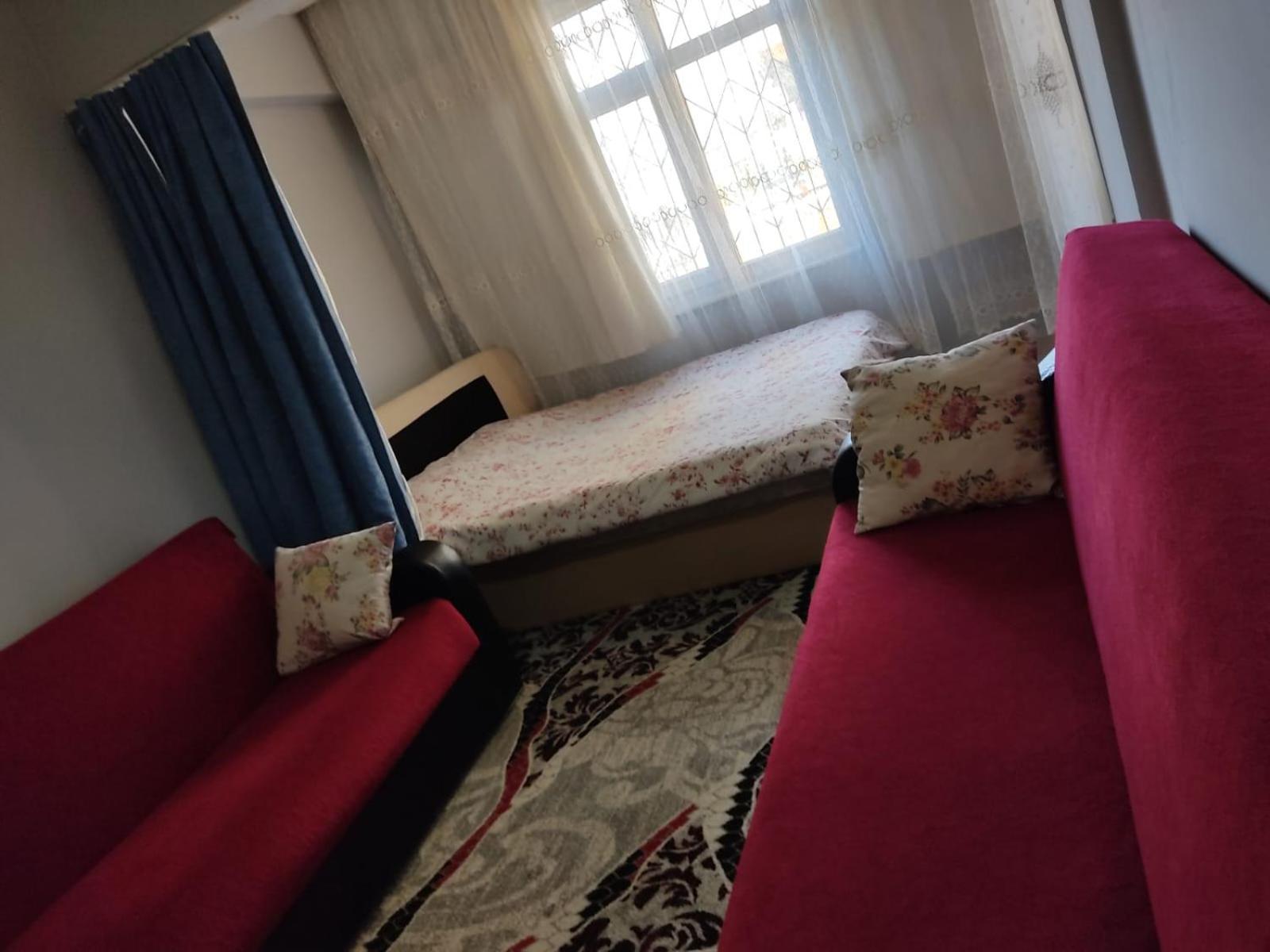 Homestay Dormitory Sleeping - Be My Guest * Antalya