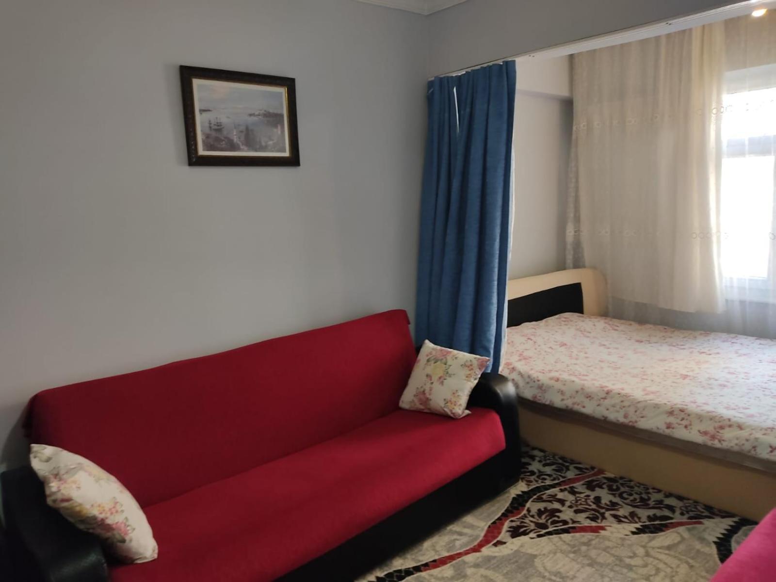 Homestay Dormitory Sleeping - Be My Guest