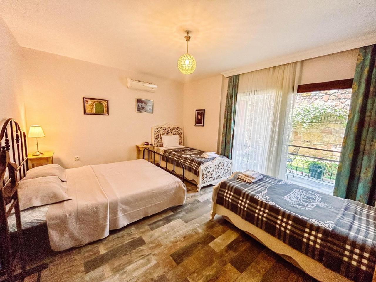Guest house Homestay Dormitory Sleeping - Be My Guest *