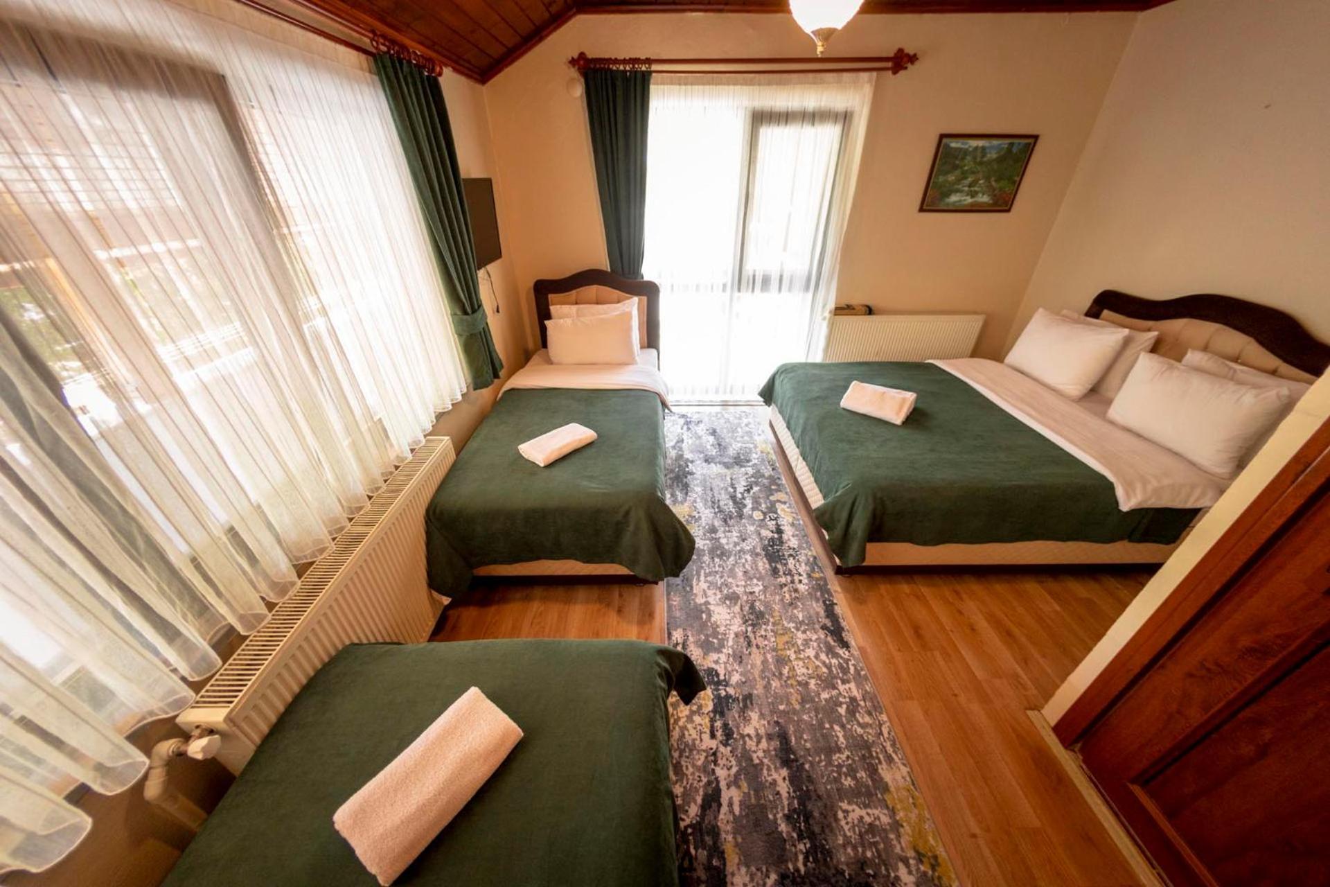 Homestay Dormitory Sleeping - Be My Guest Guest house *