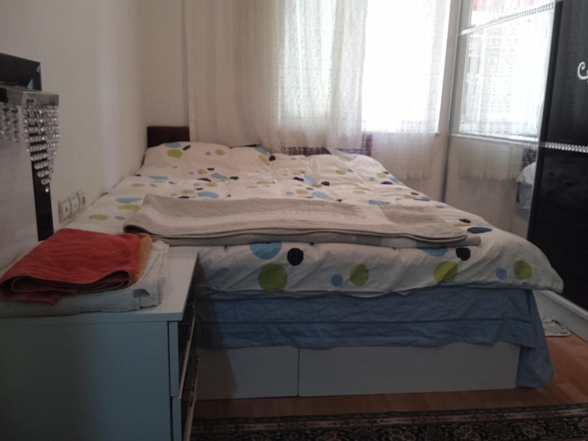Homestay Dormitory Sleeping - Be My Guest *