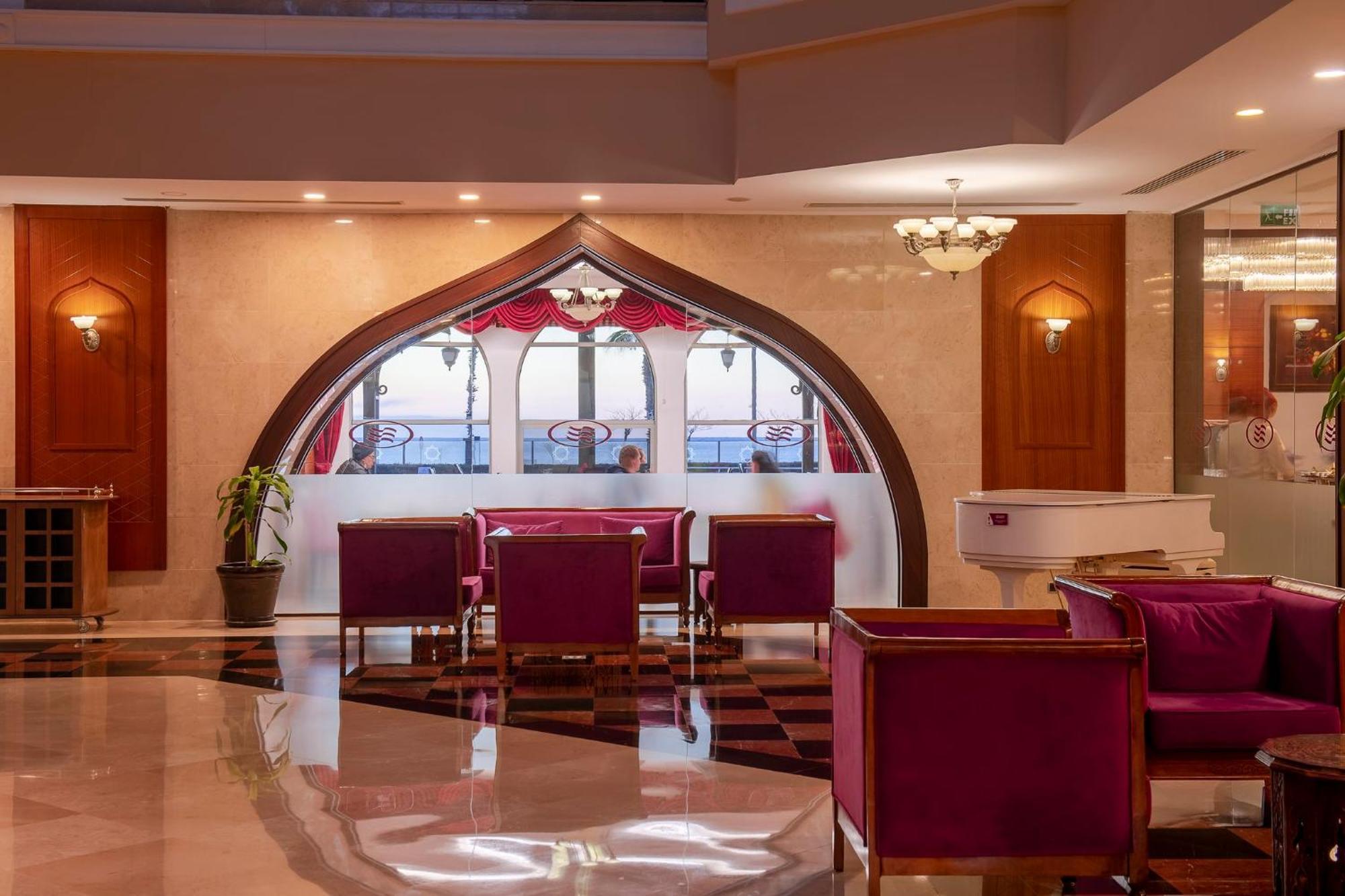 Hotel Crowne Plaza By Ihg