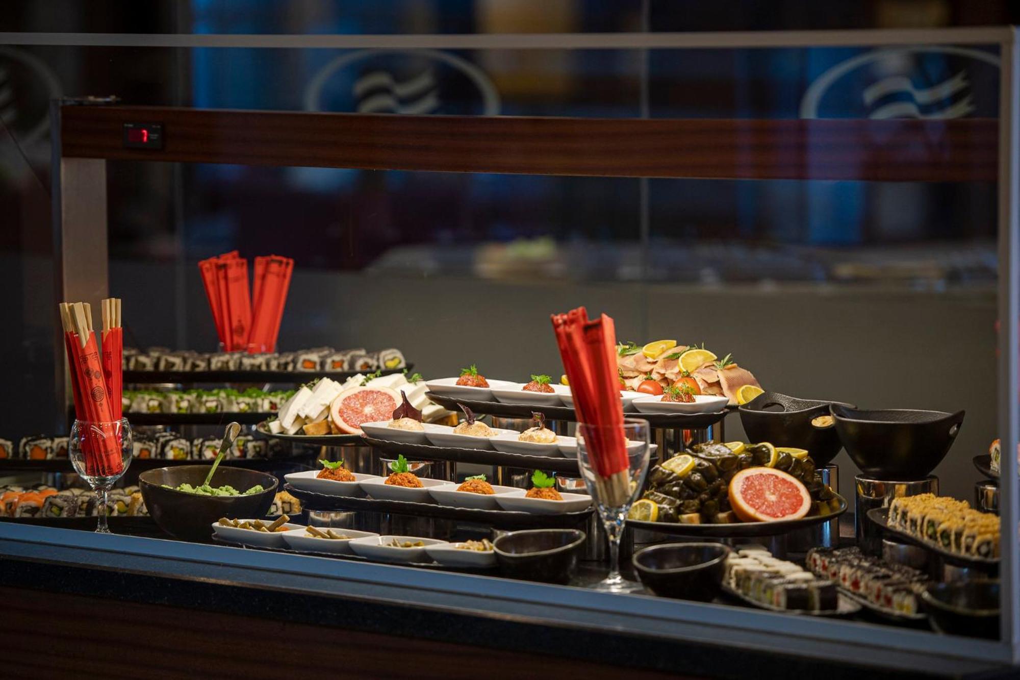 Hotel Crowne Plaza By Ihg