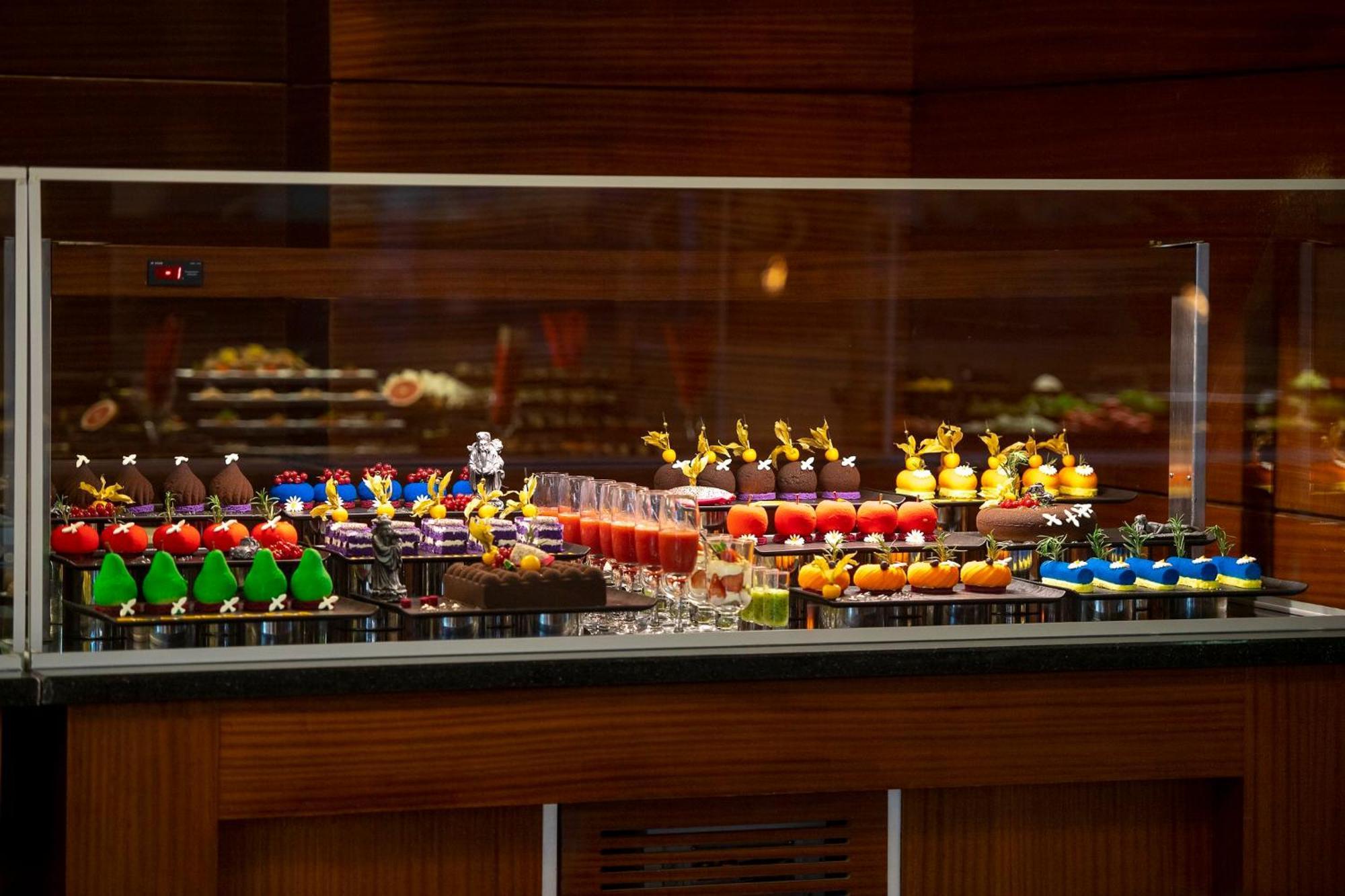 Crowne Plaza By Ihg 5* Antalya