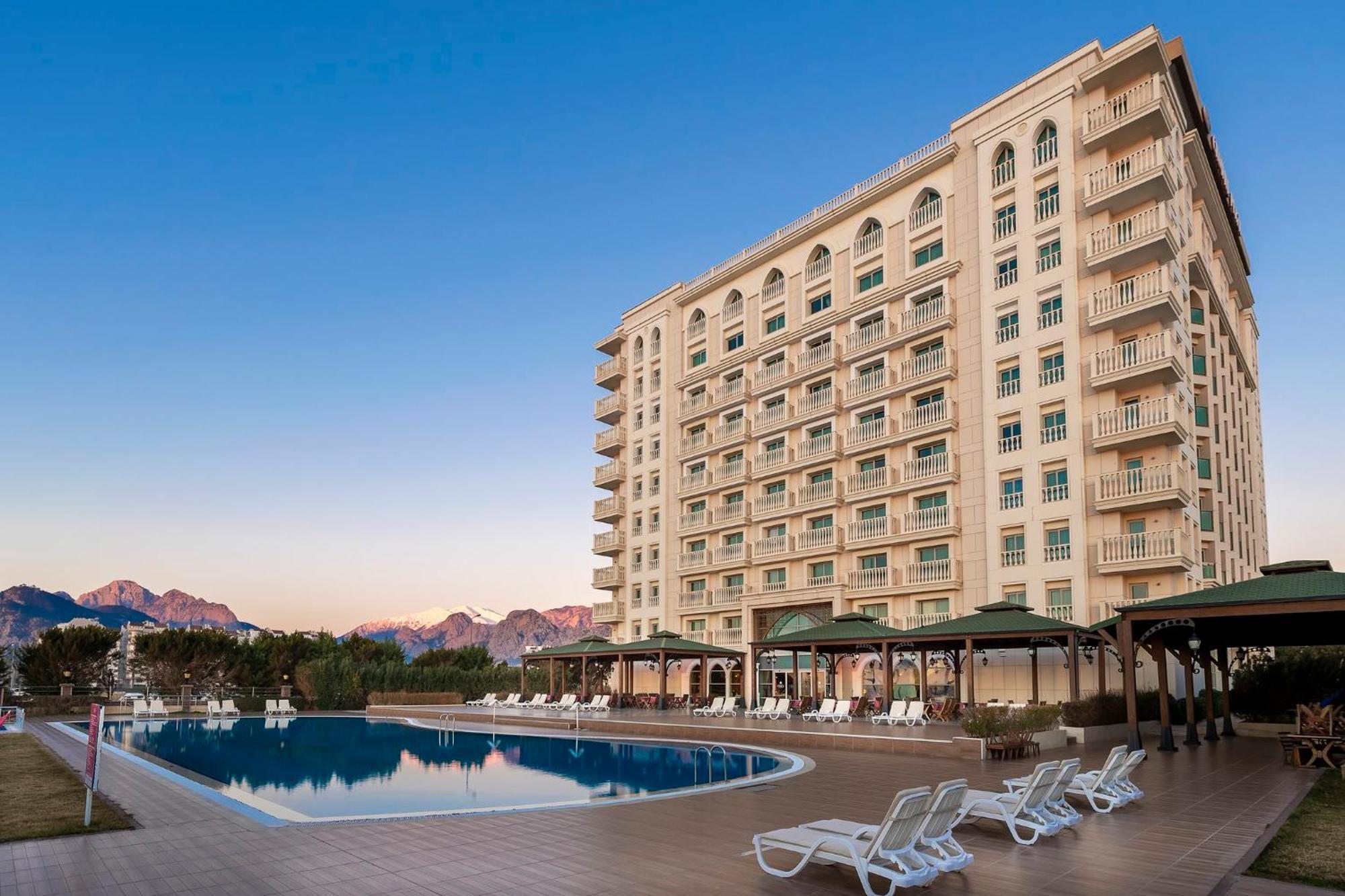 Hotel Crowne Plaza By Ihg
