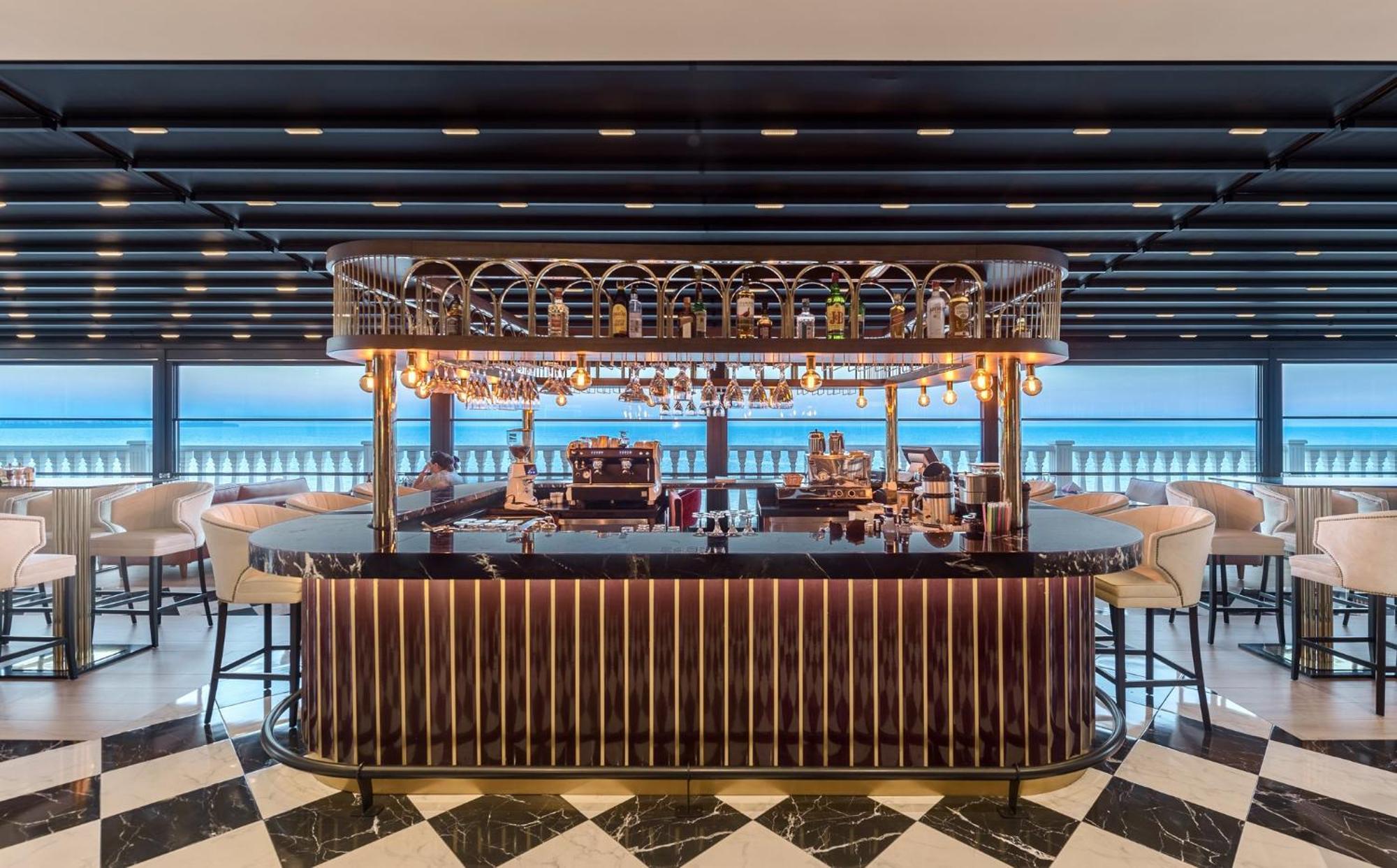 Crowne Plaza By Ihg Hotel Antalya