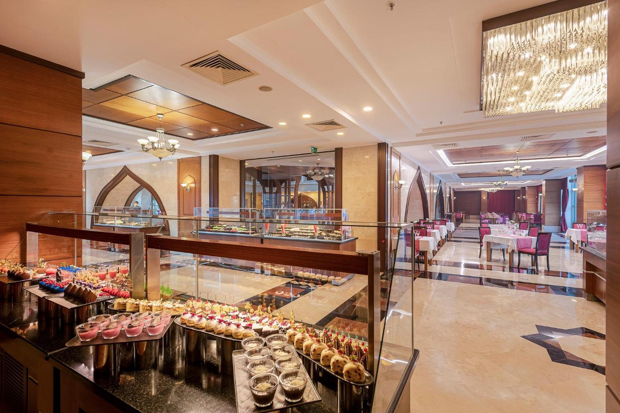 Hotel Crowne Plaza By Ihg