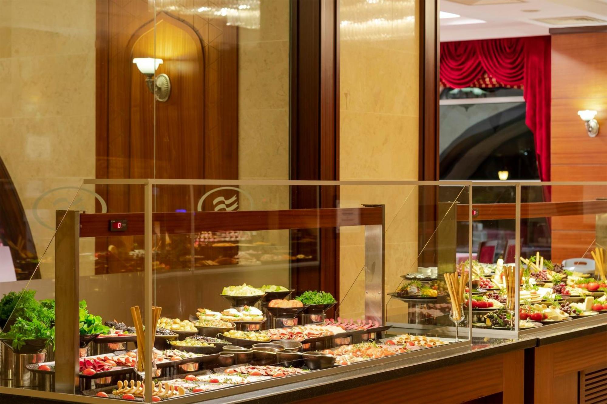 Hotel Crowne Plaza By Ihg