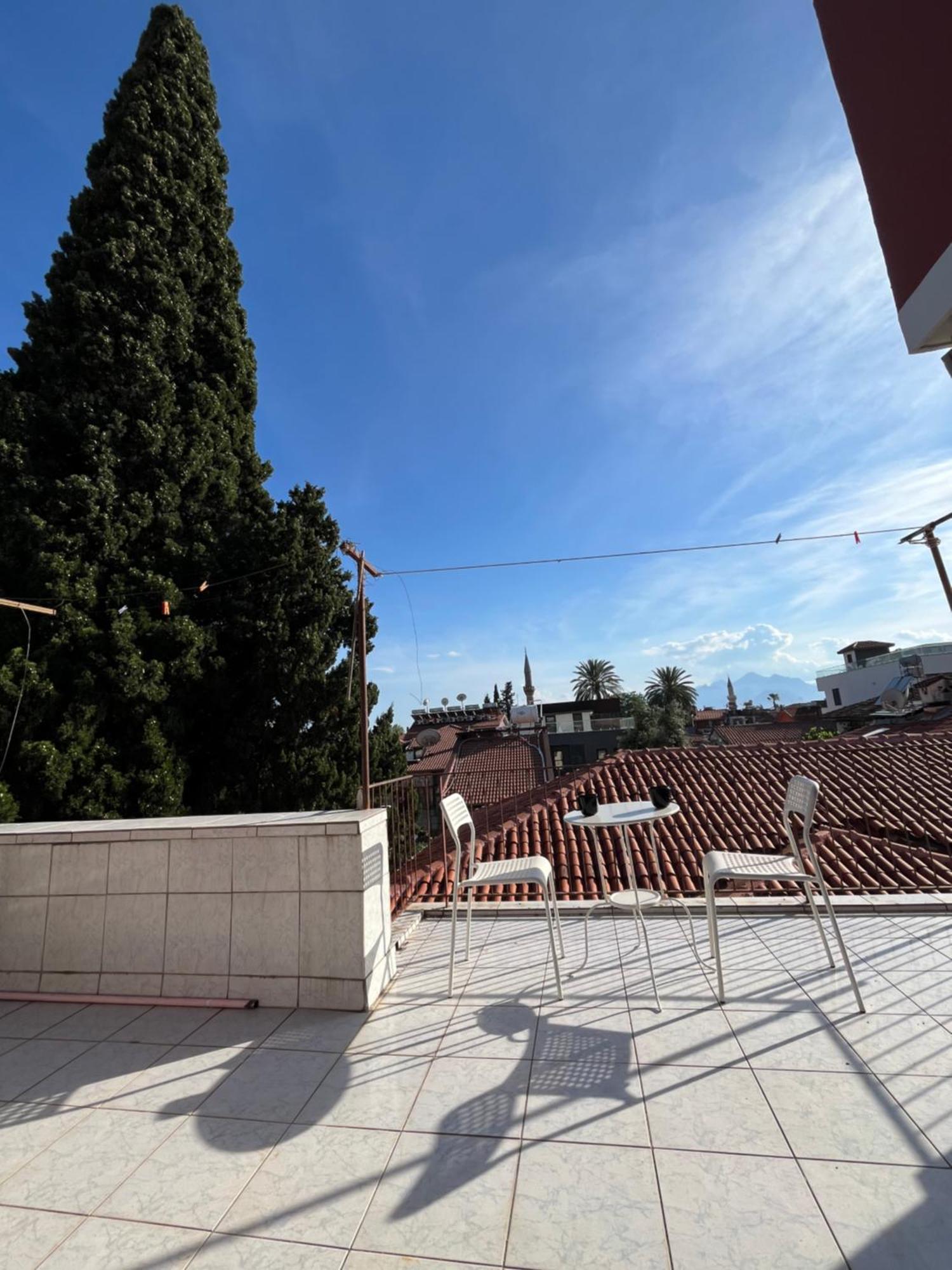 Erkal Otel Antalya