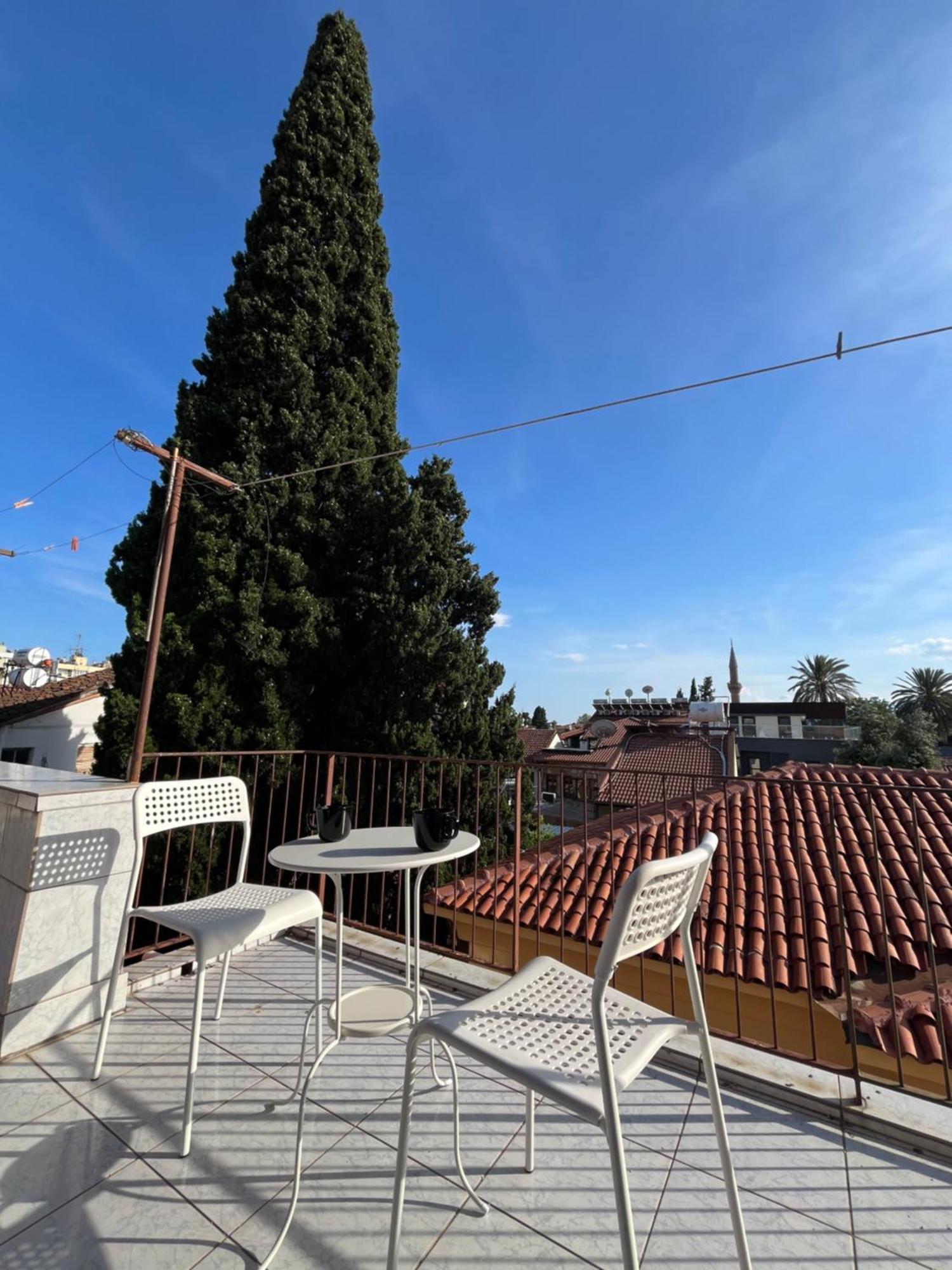 Erkal Hotel 2*