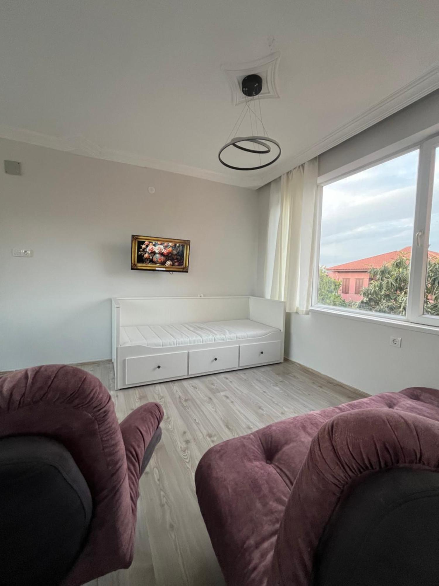 Erkal Hotel Antalya