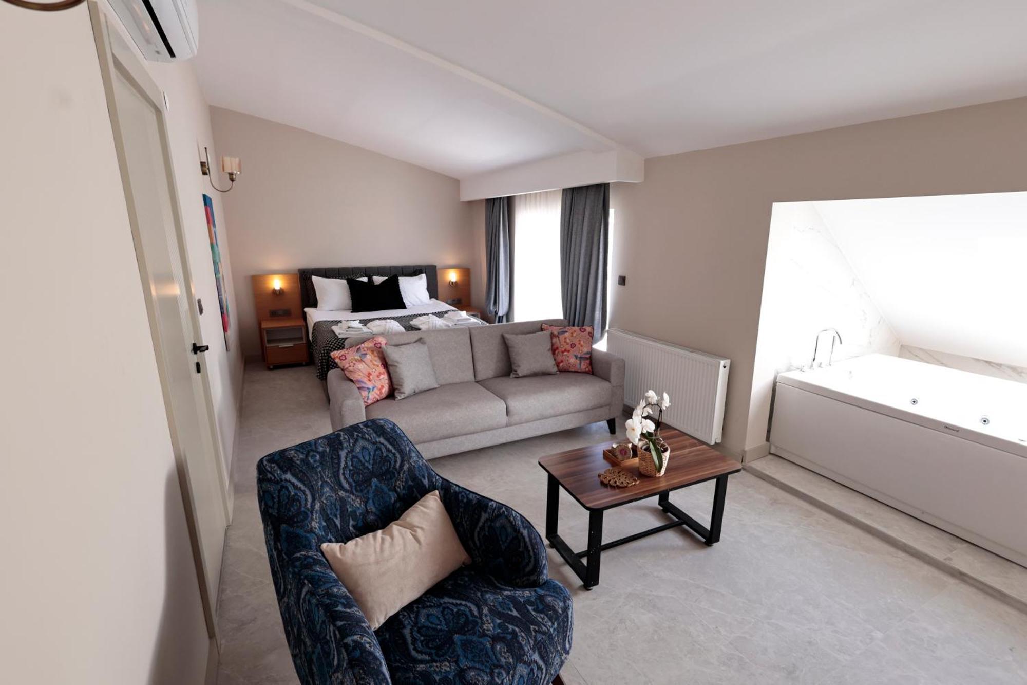 Livia Apart Otel