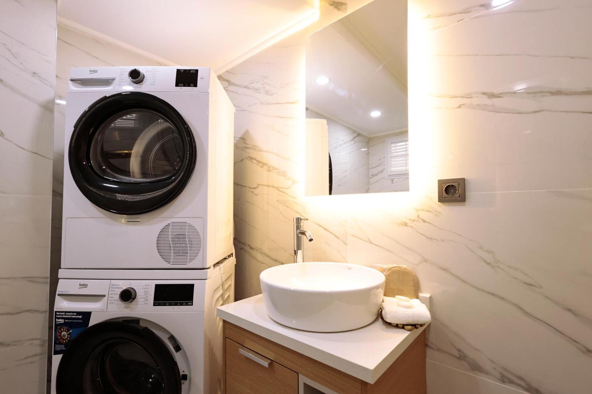 Apart Otel Livia Antalya