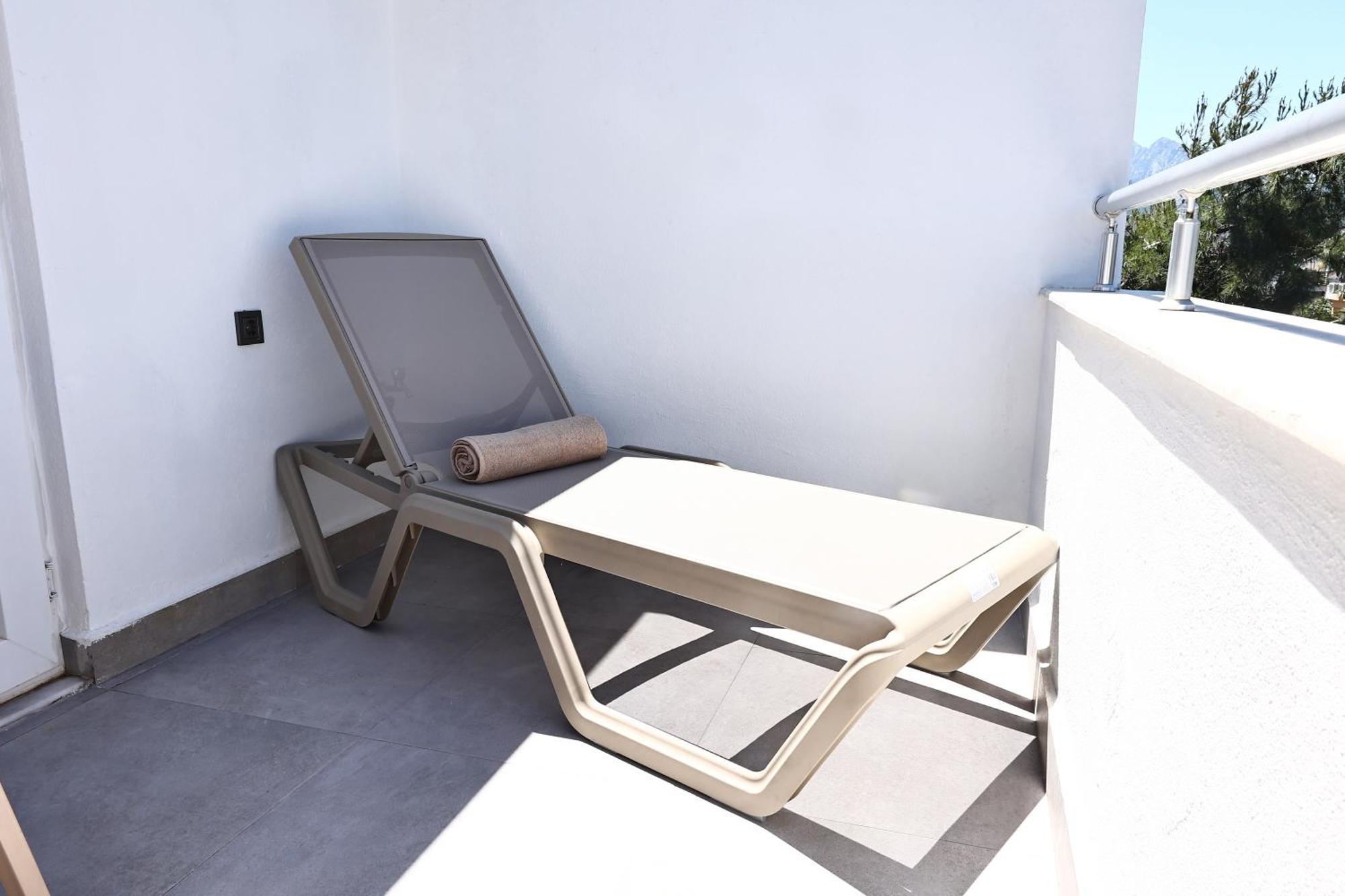 Livia Apart Otel 3*