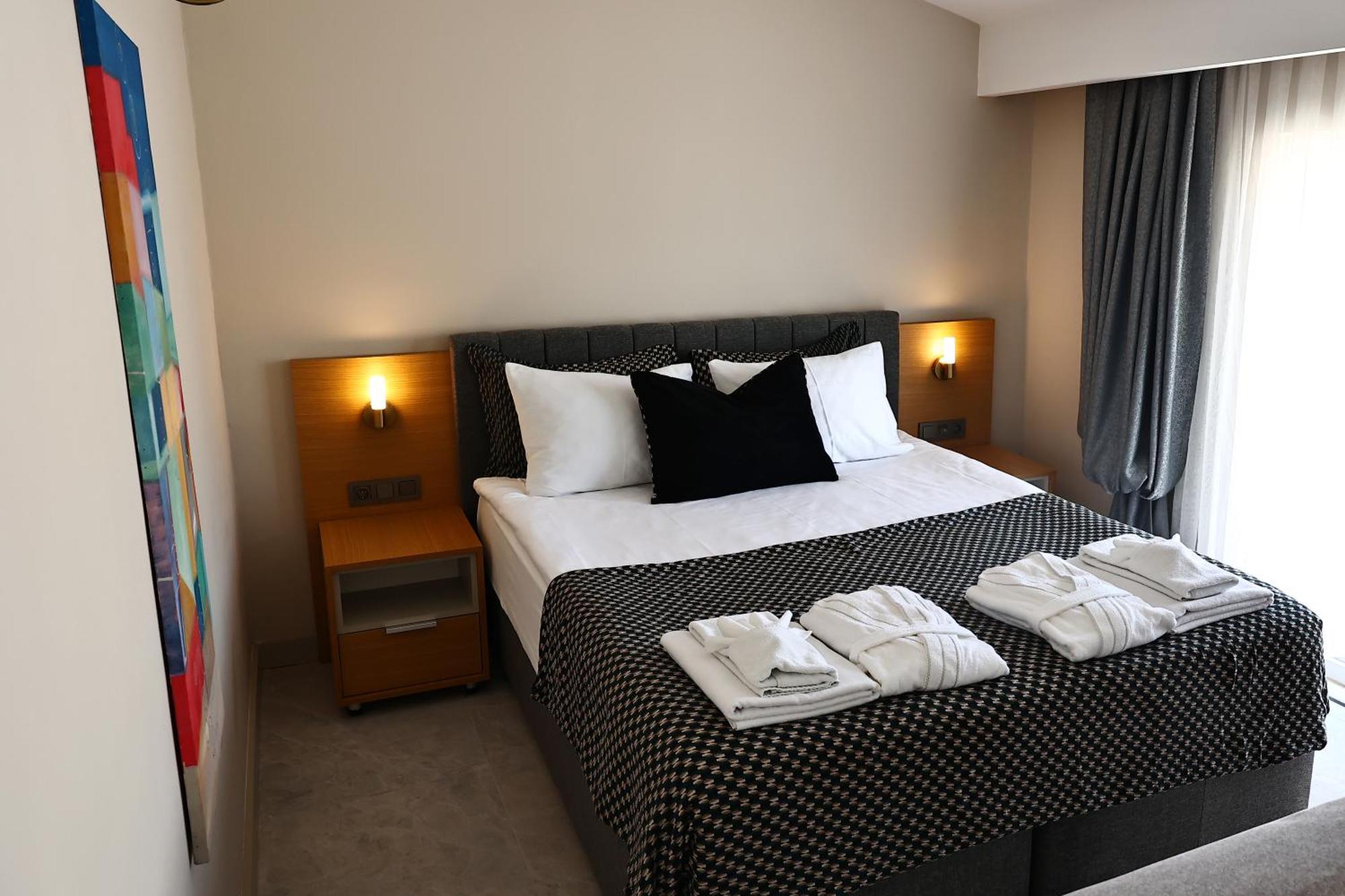 Livia Apart Otel