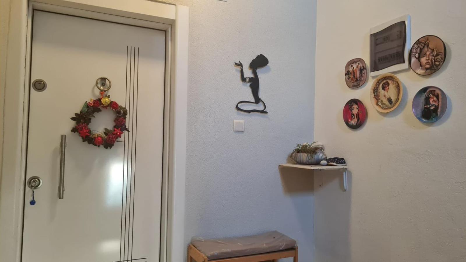 Gizli Bir Cennet Holiday home