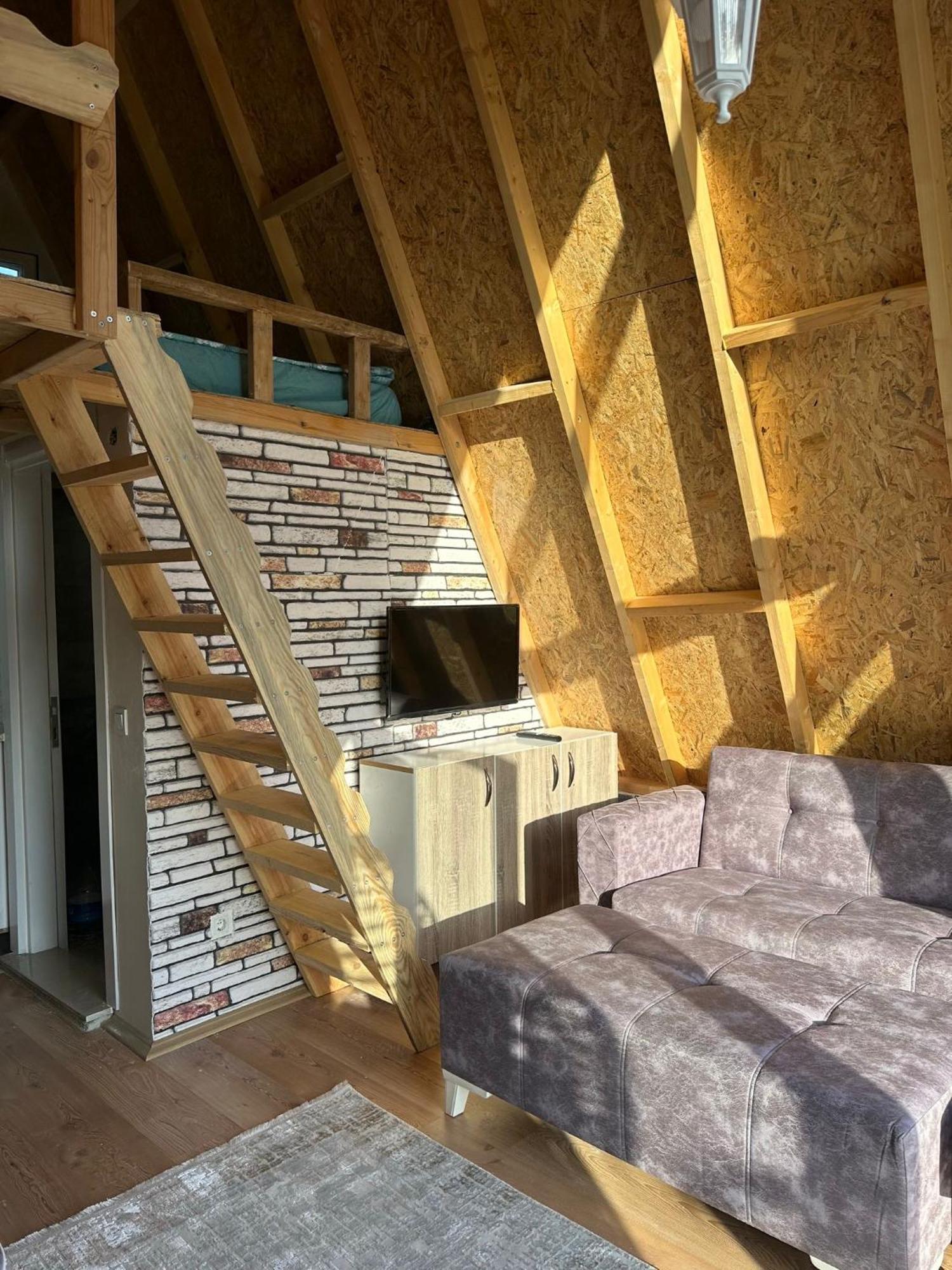 Luxuszelt Brothershomes